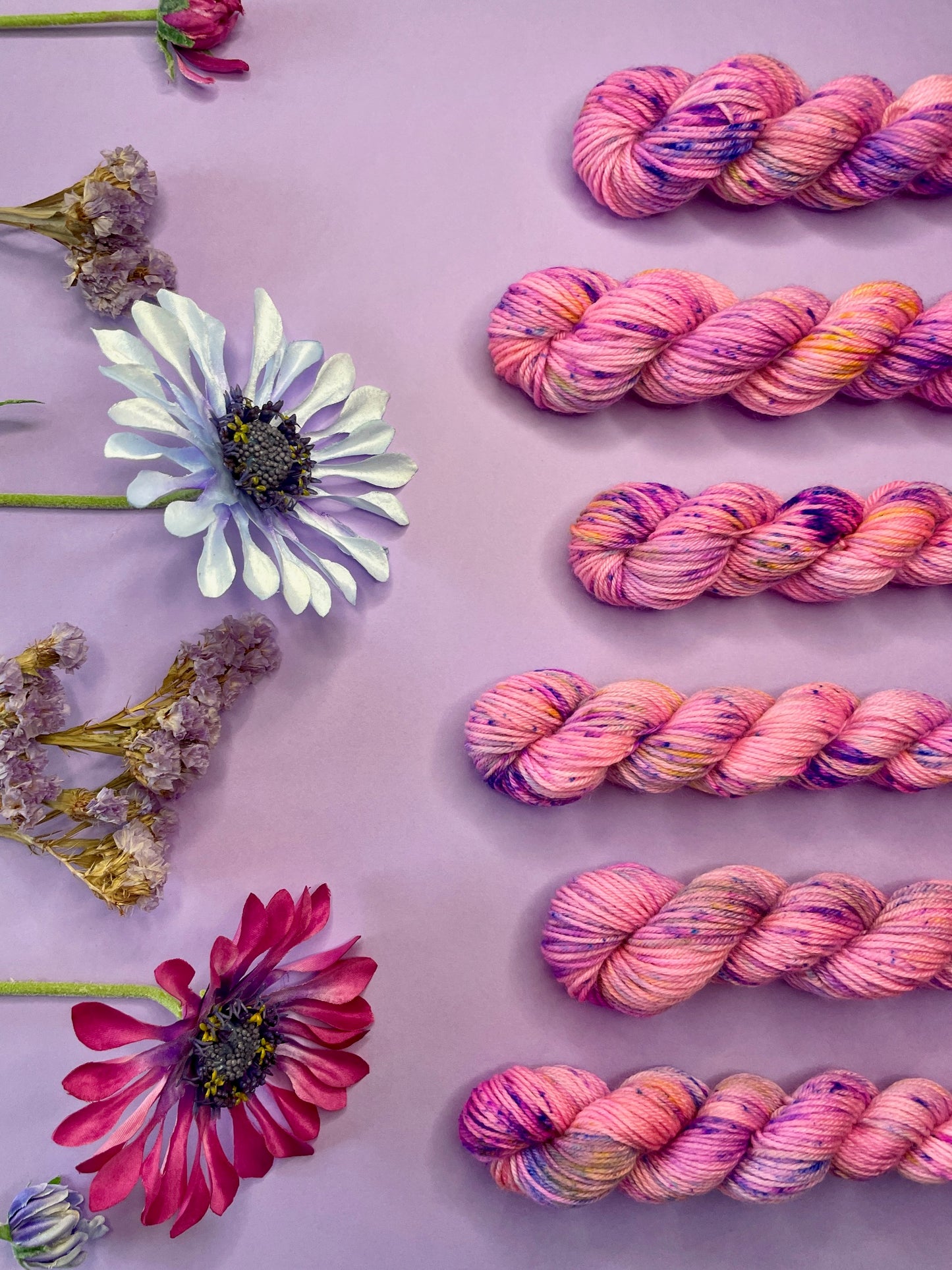 Merino's socks Mini Butterfly