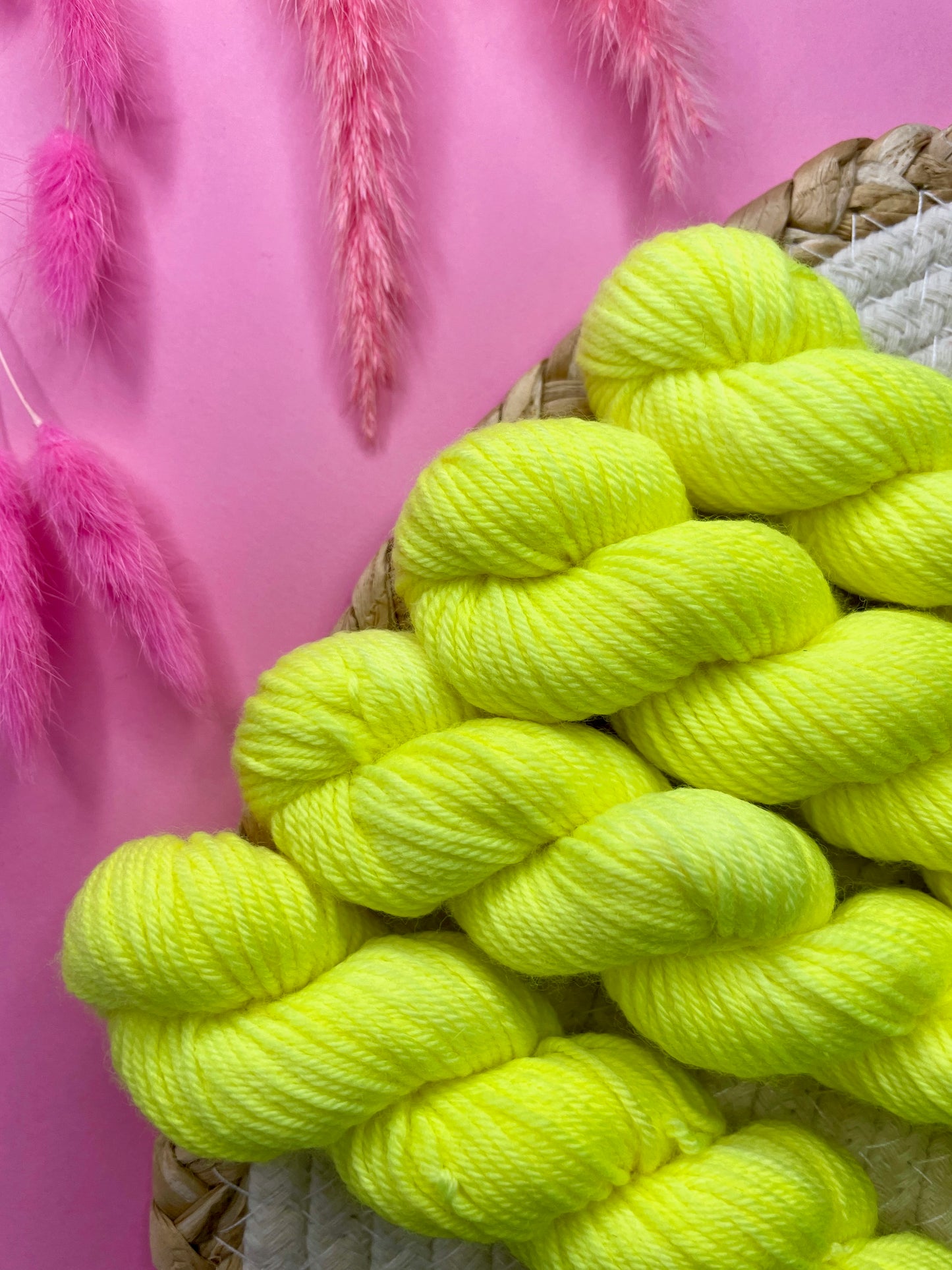 Merino's socks Mini Mimosa