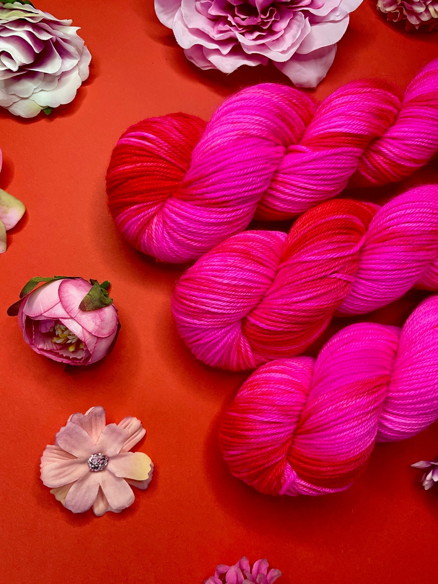 Merino's socks My Body, My Power