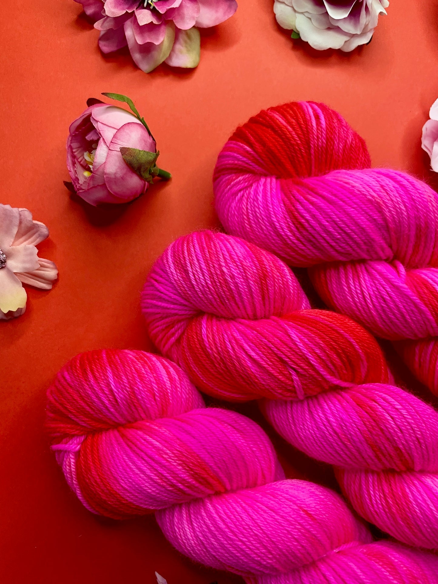 Merino's socks My Body, My Power