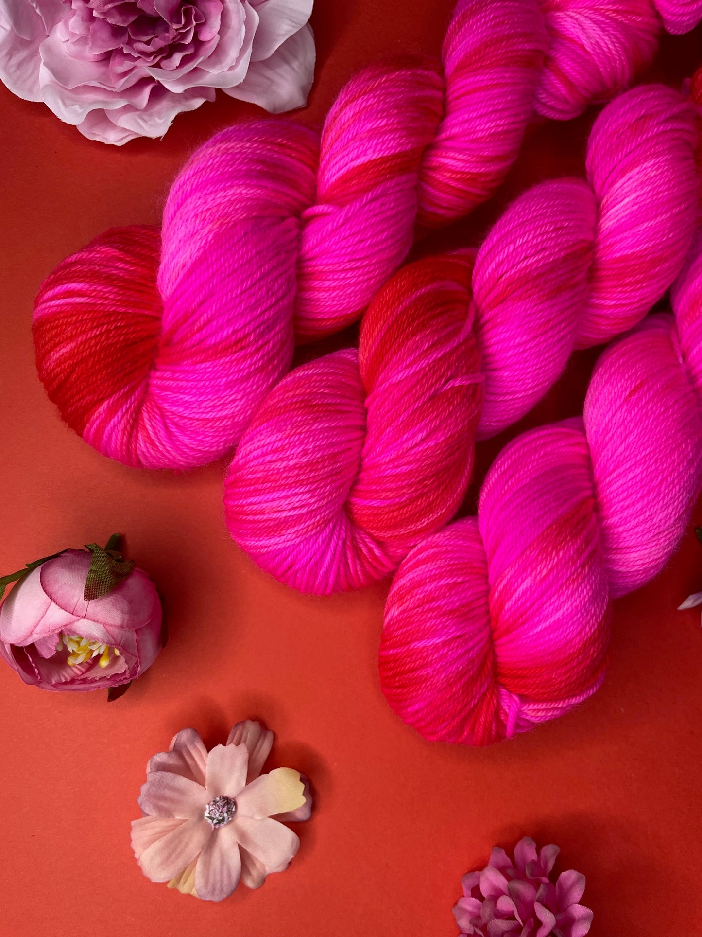 Merino's socks My Body, My Power