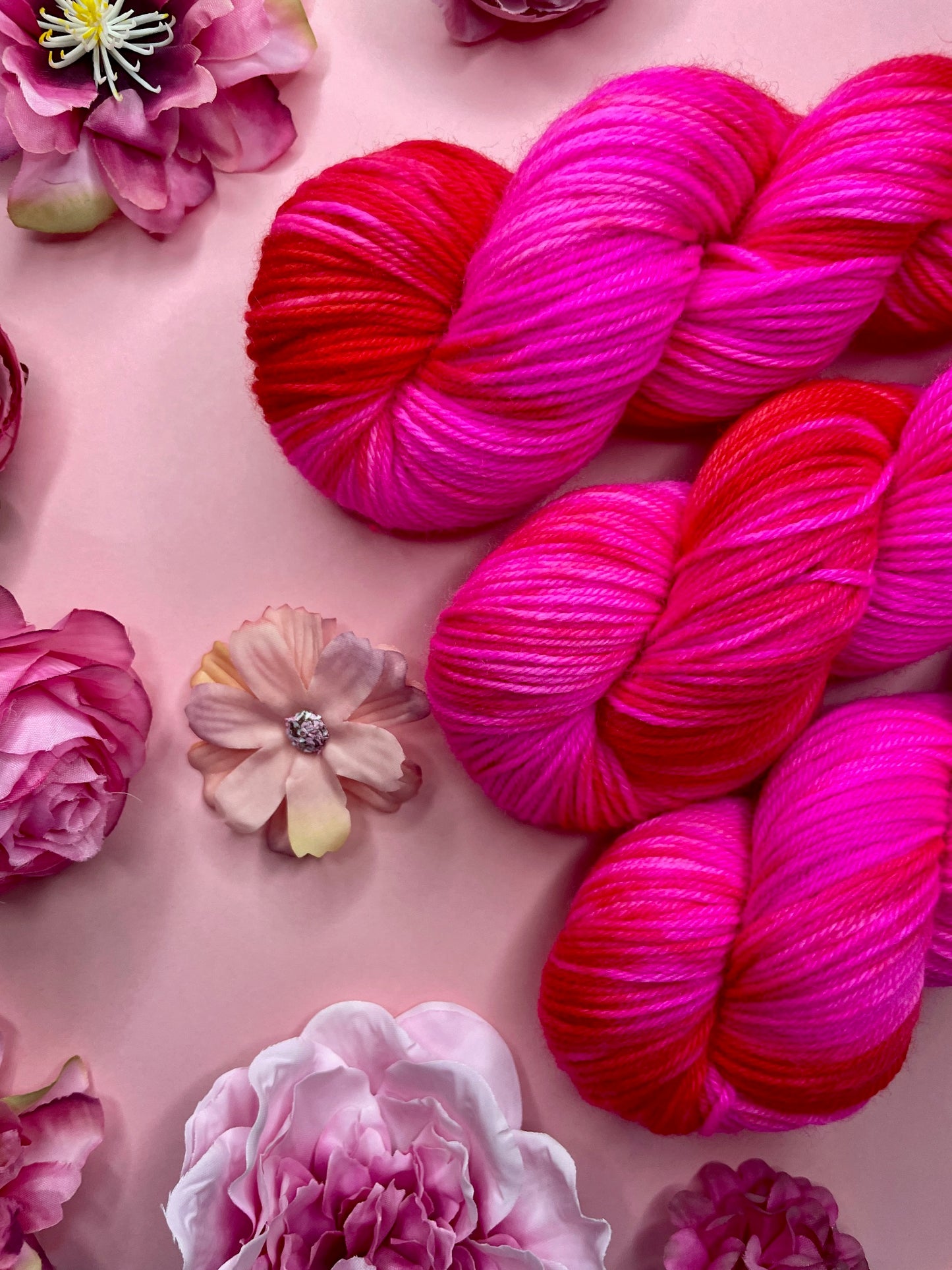 Merino's socks My Body, My Power