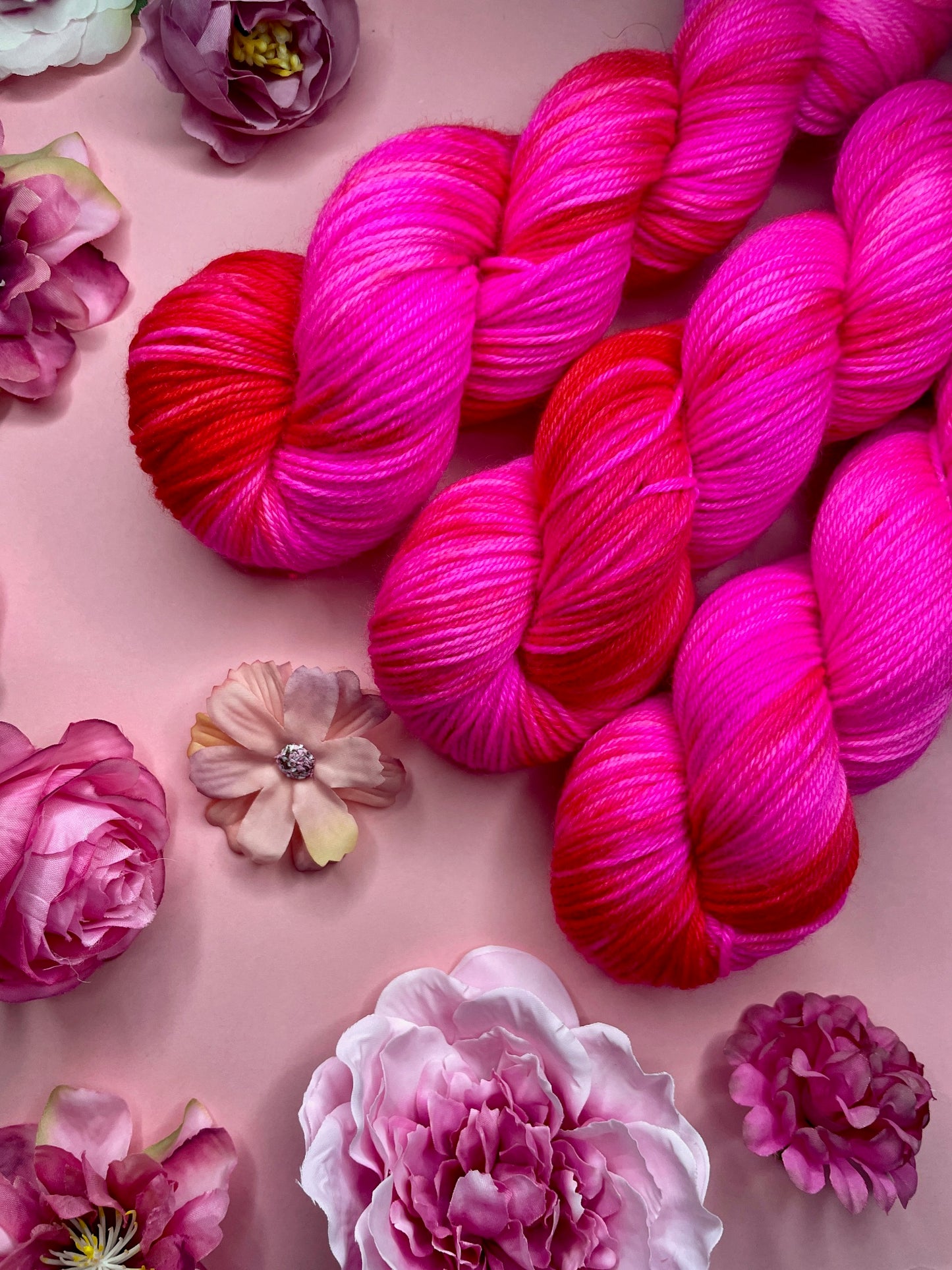 Merino's socks My Body, My Power