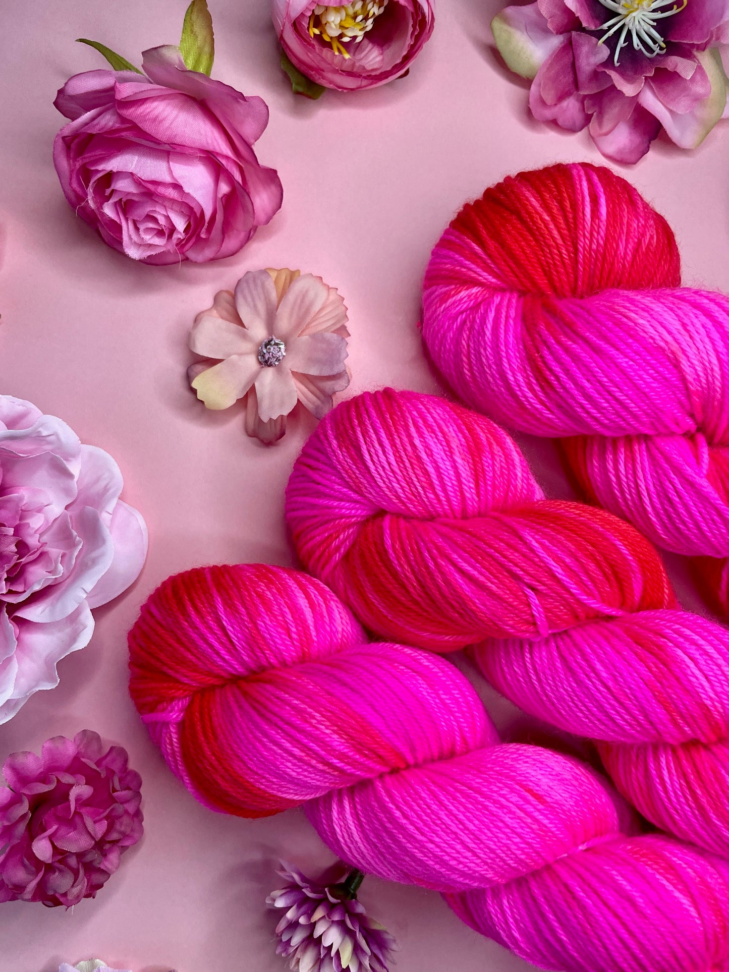 Merino's socks My Body, My Power