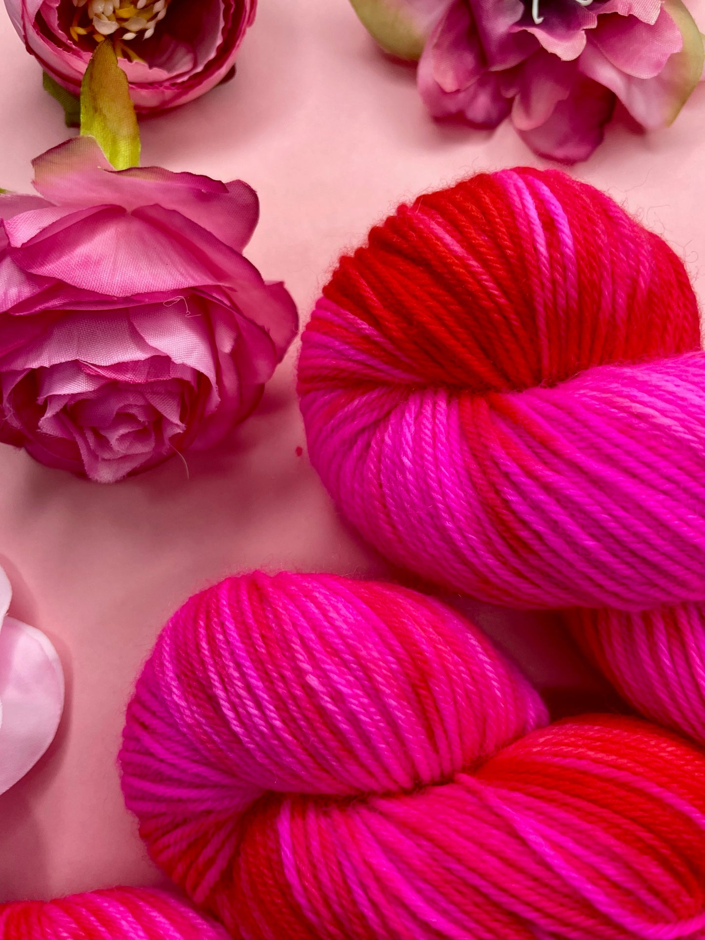 Merino's socks My Body, My Power