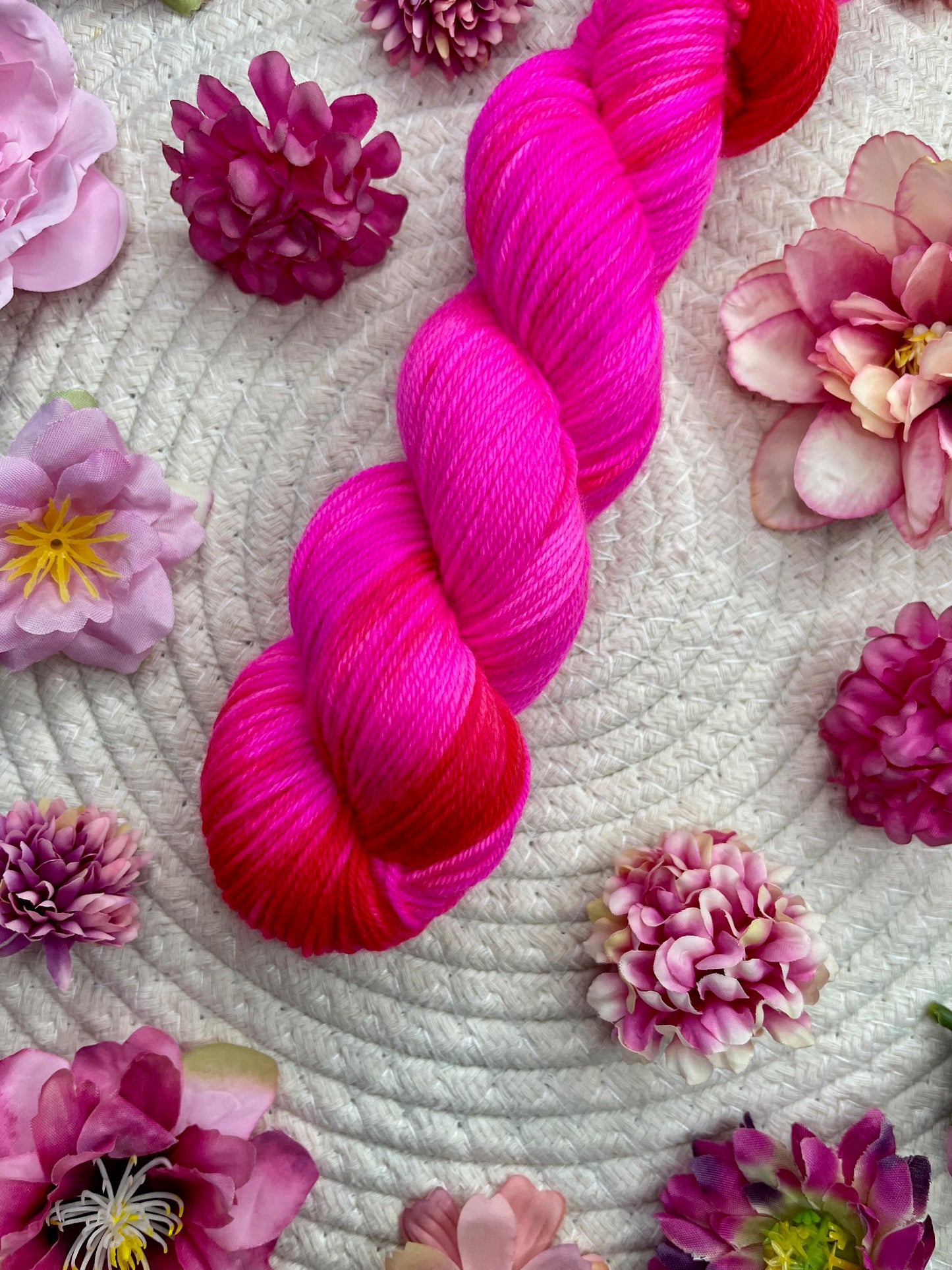 Merino's socks My Body, My Power