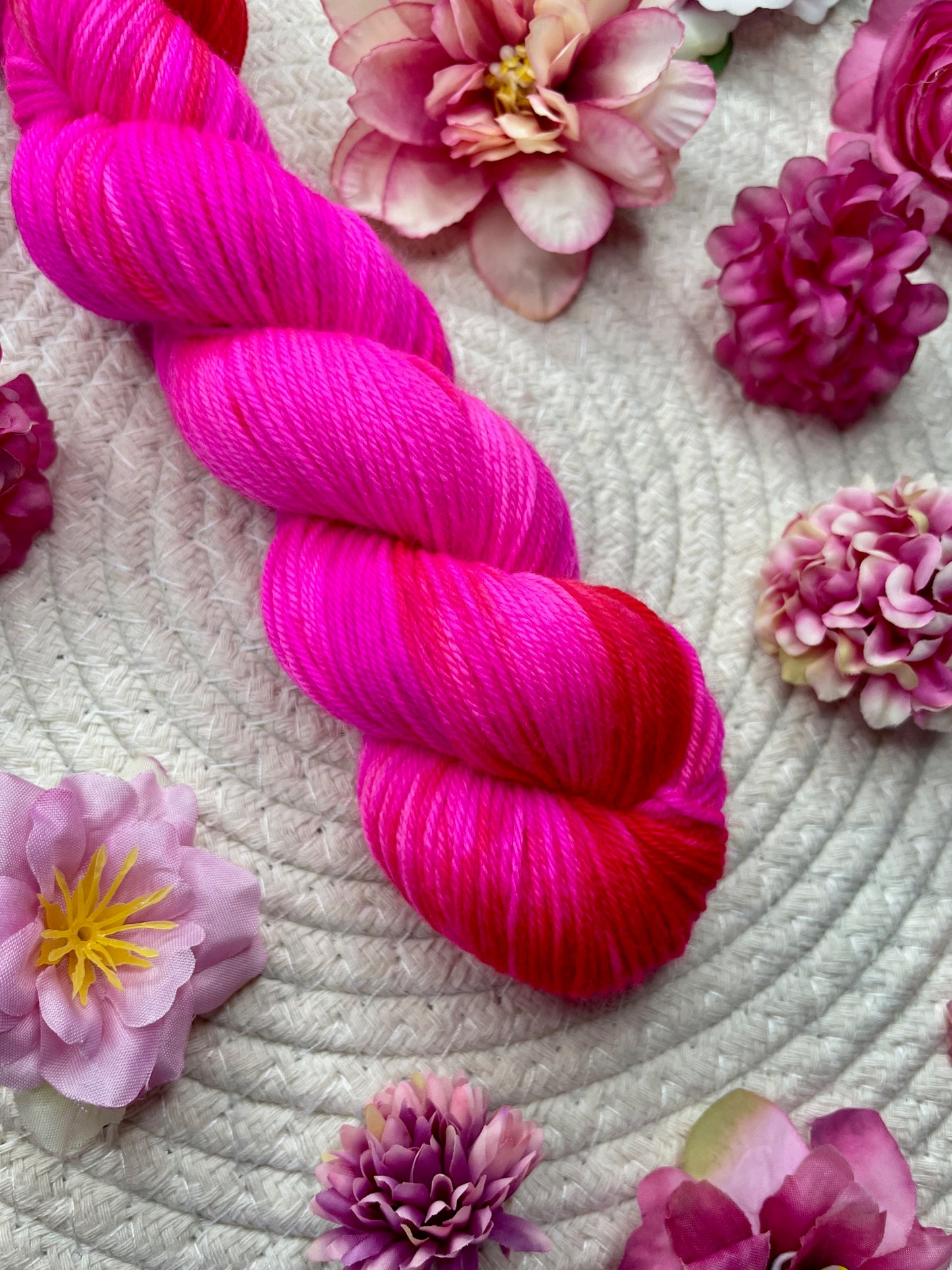 Merino's socks My Body, My Power