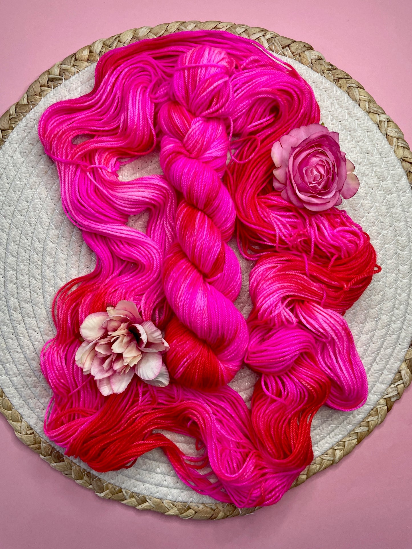 Merino's socks My Body, My Power