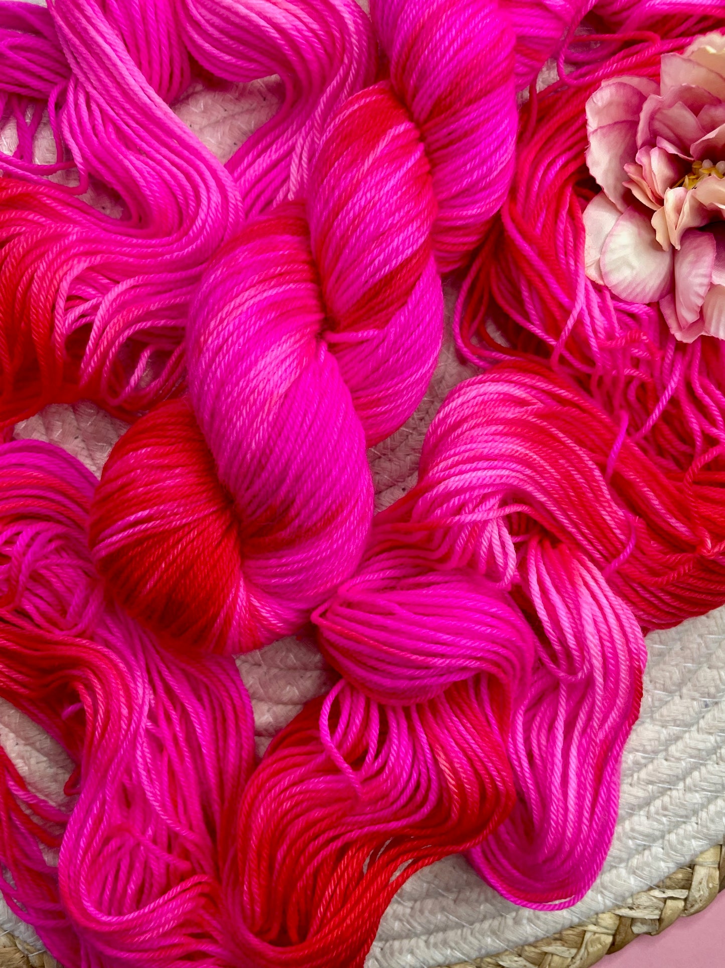 Merino's socks My Body, My Power