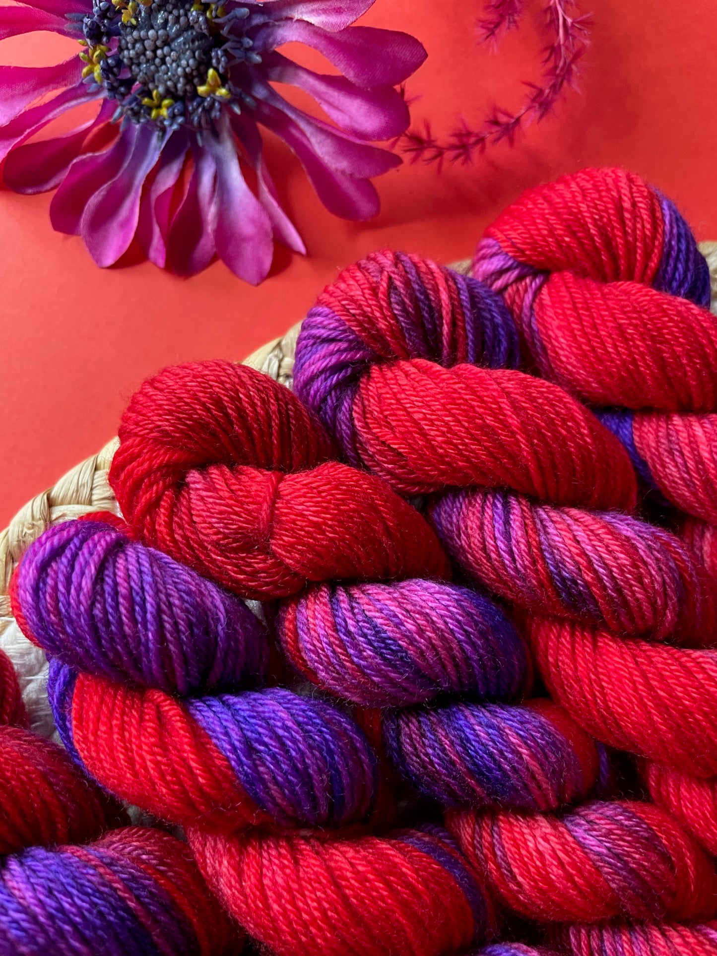 Merino's socks Mini Power