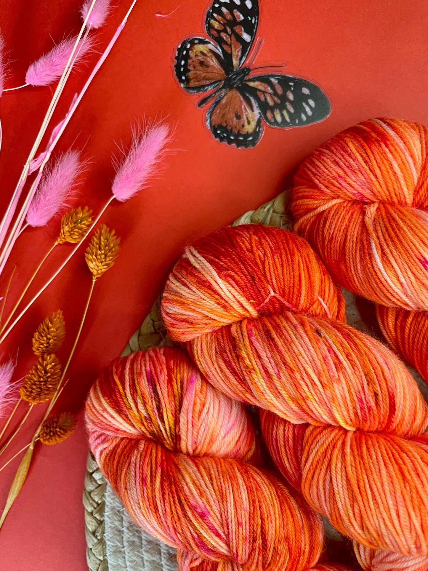 Merino's socks Dia de los Muertos