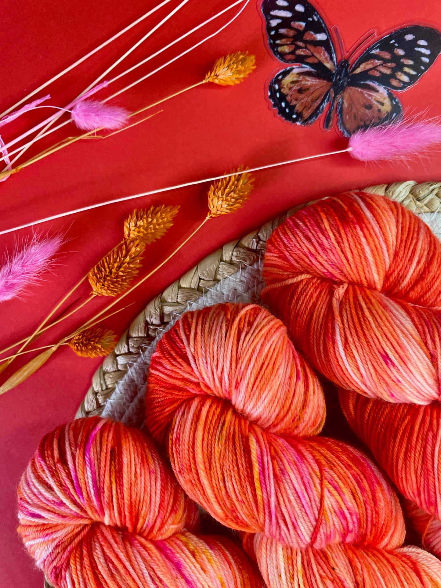 Merino's socks Dia de los Muertos