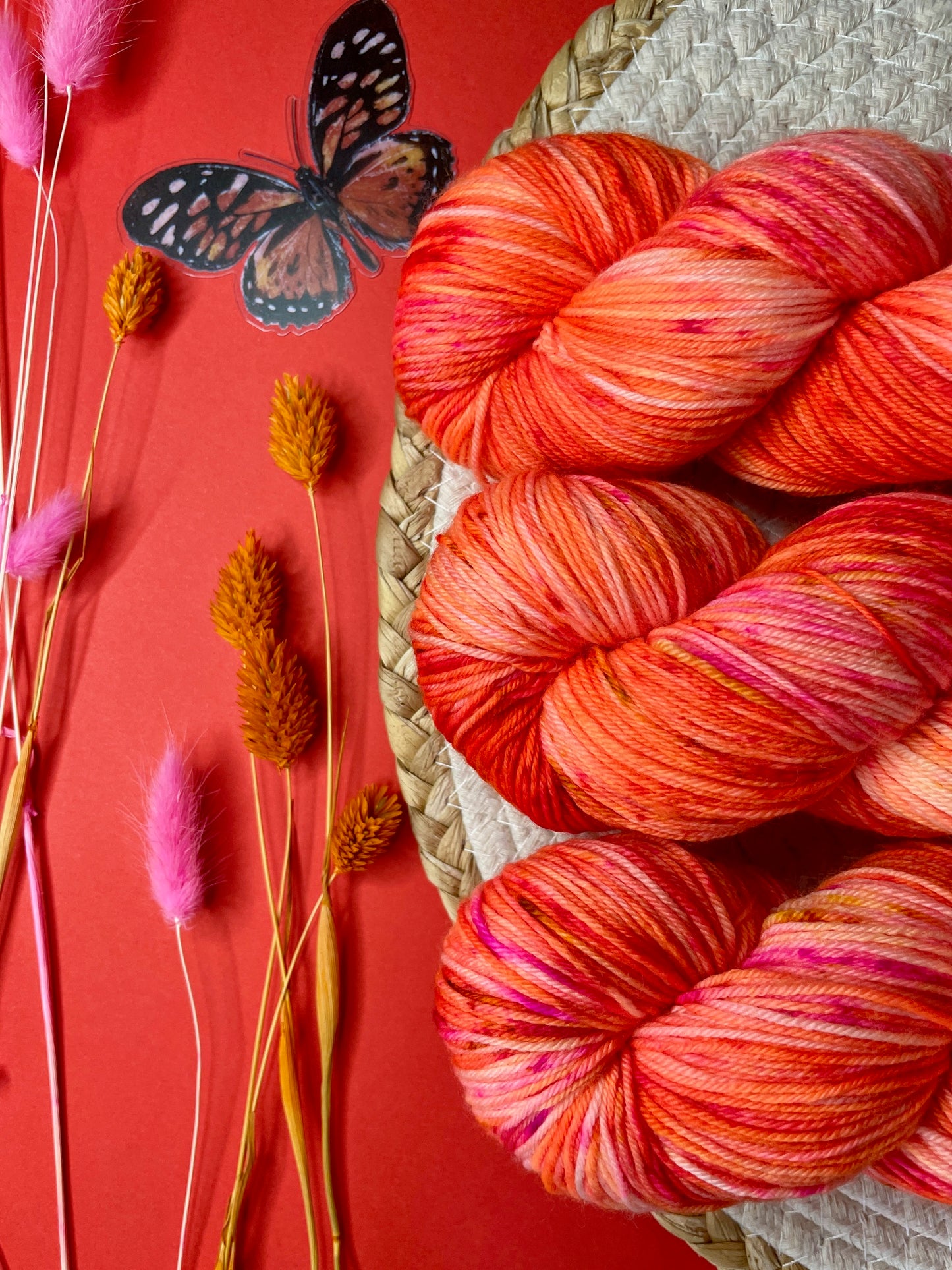 Merino's socks Dia de los Muertos