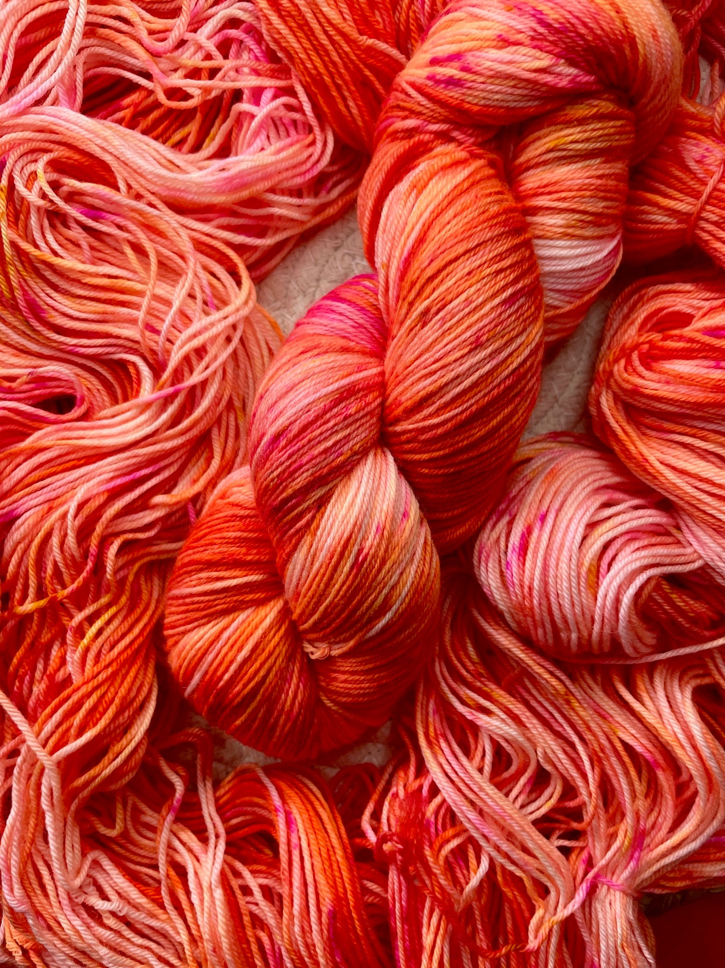 Merino's socks Dia de los Muertos