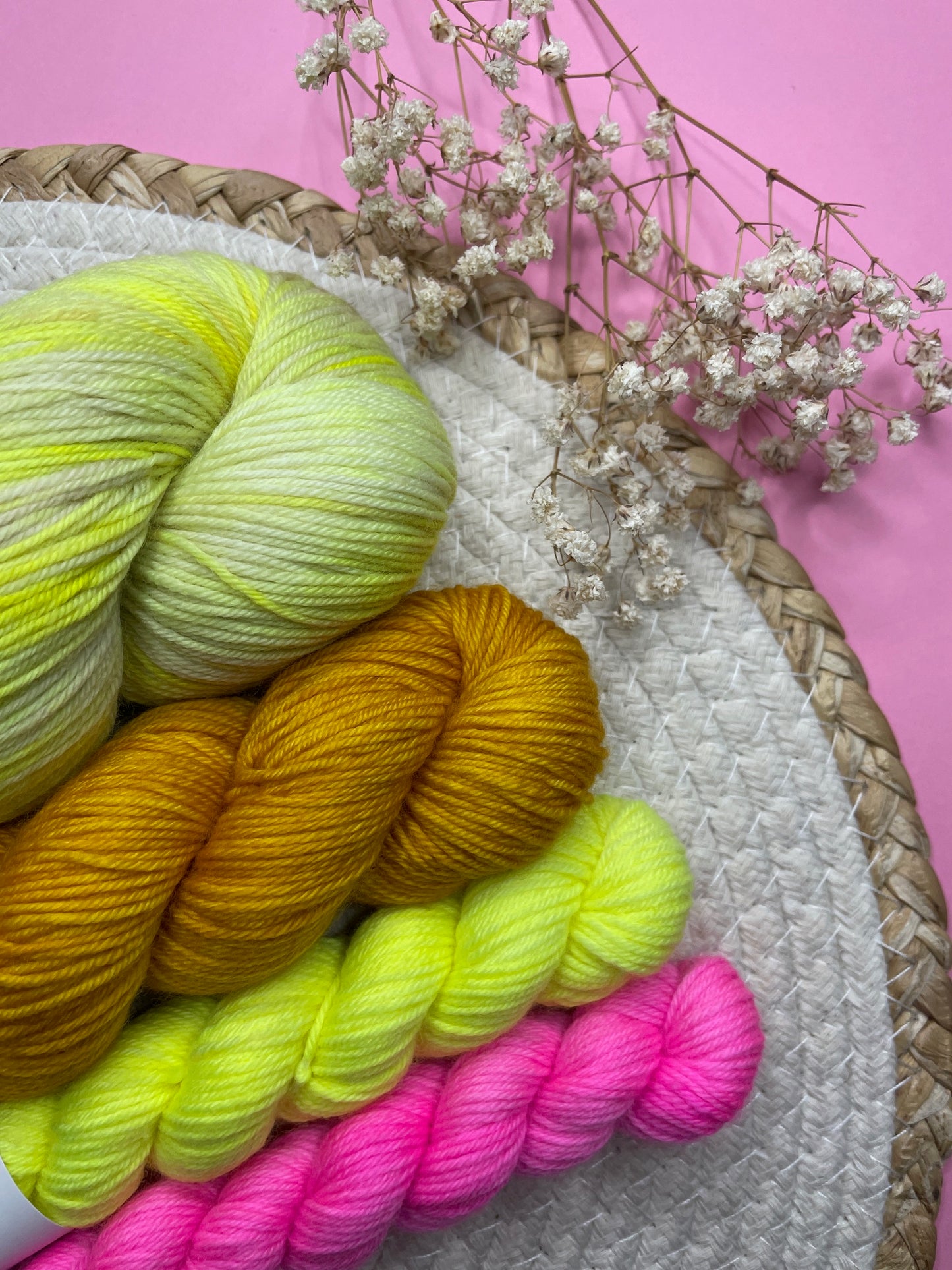 Pack multi Lemoncello & friends