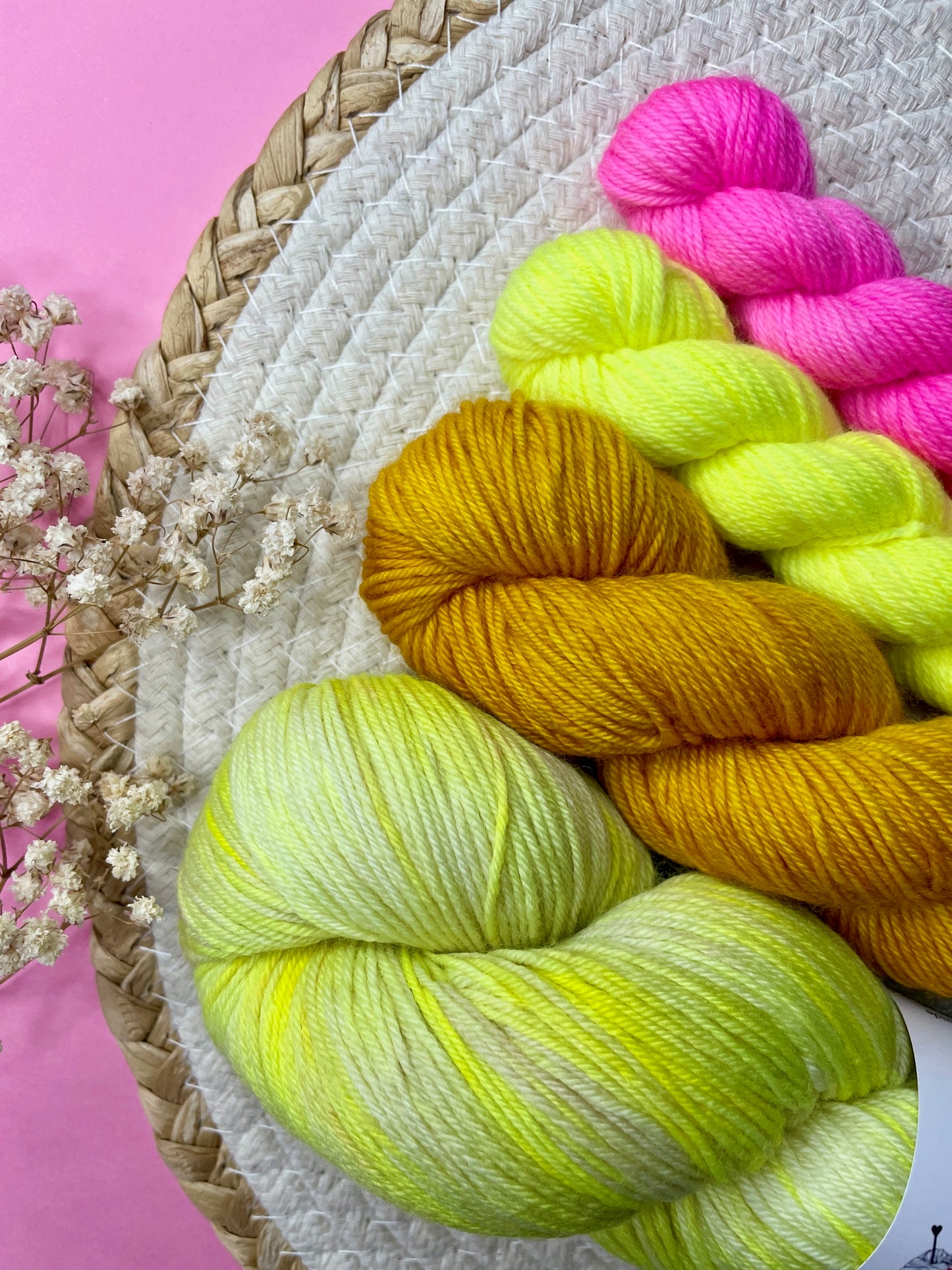 Pack multi Lemoncello & friends