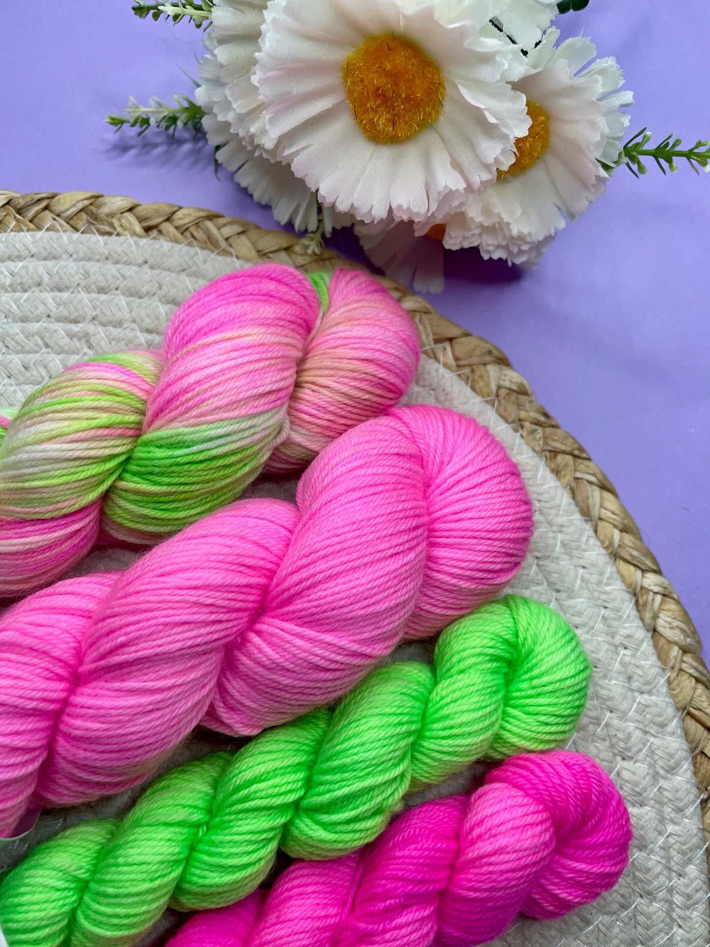 Pack multi Pastèque & friends