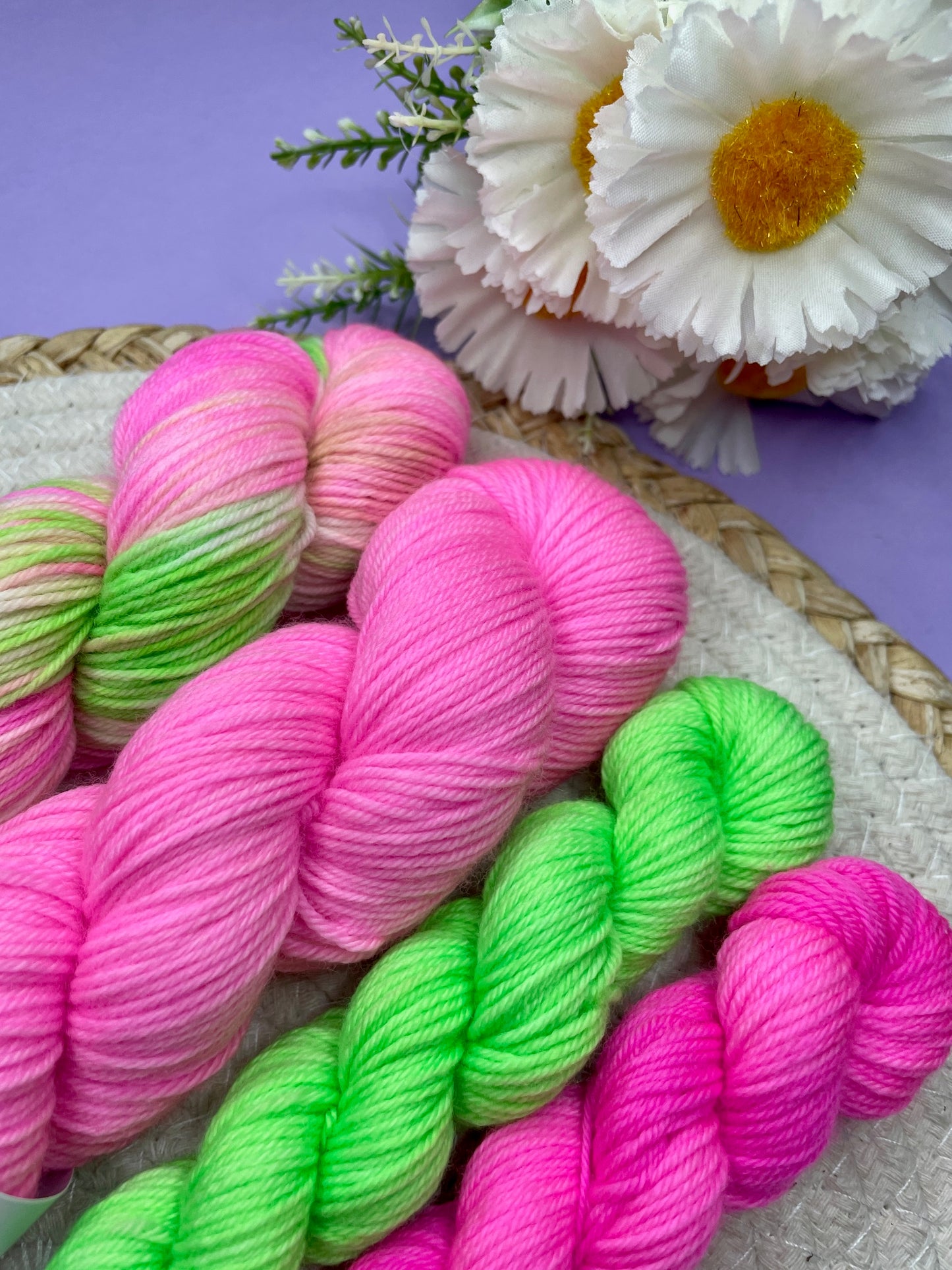 Pack multi Pastèque & friends