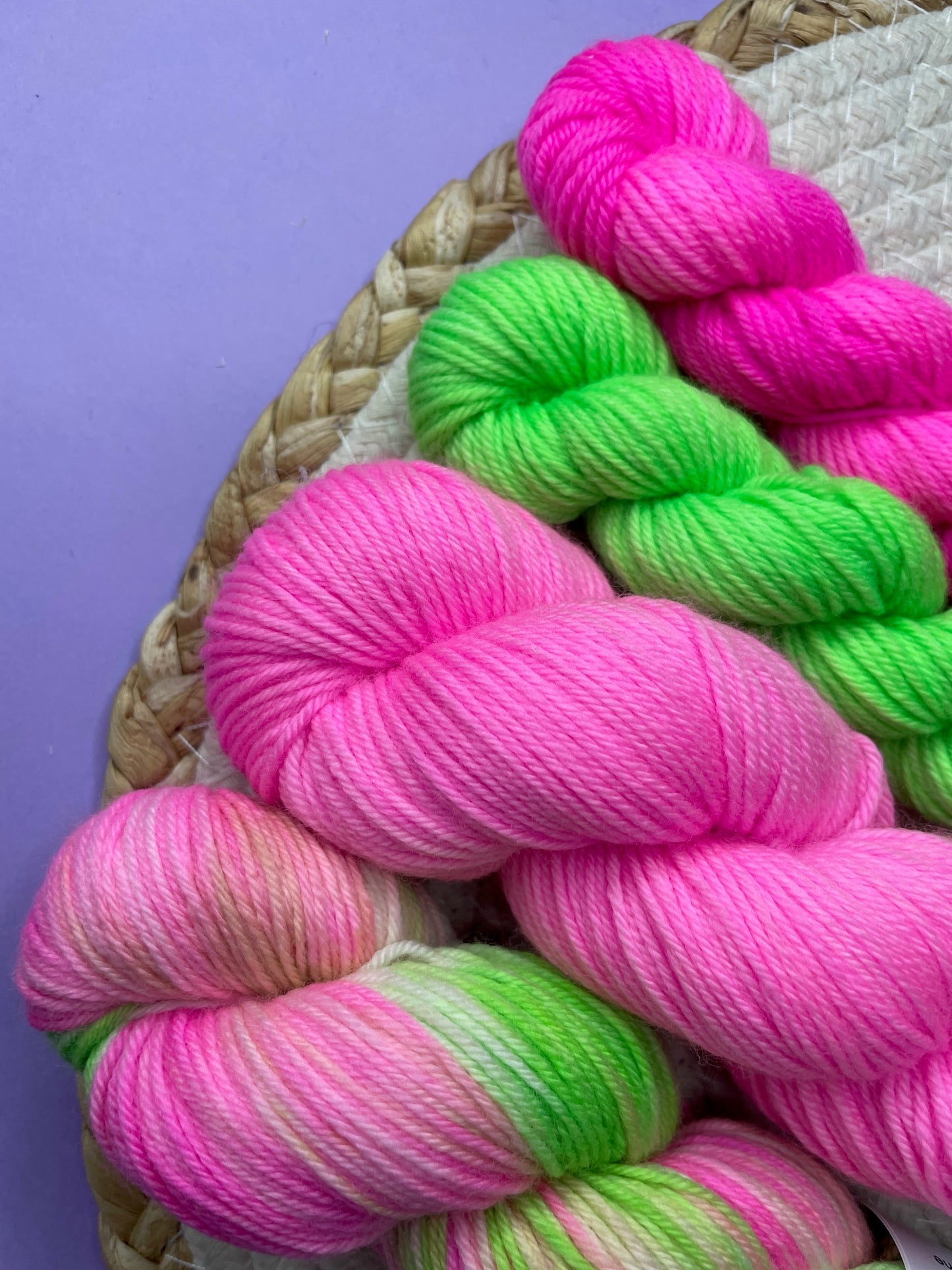 Pack multi Pastèque & friends