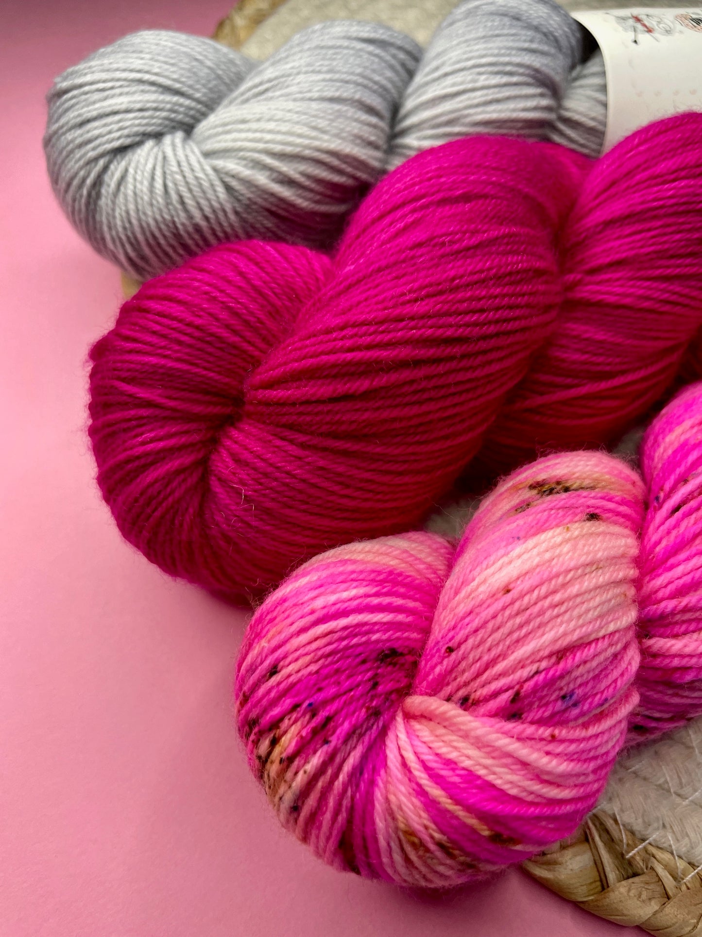 Pack multi Framboise & friends