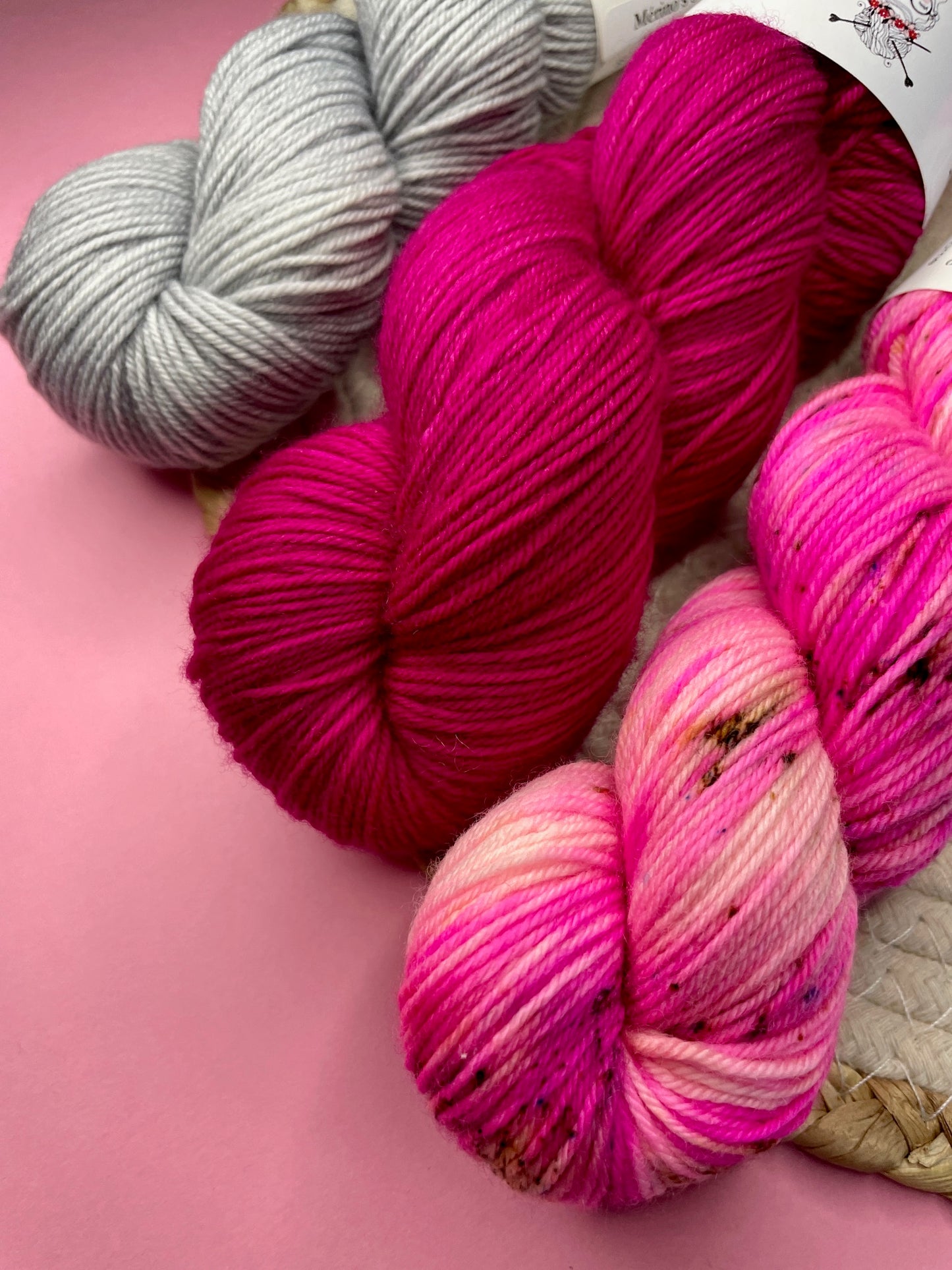 Pack multi Framboise & friends