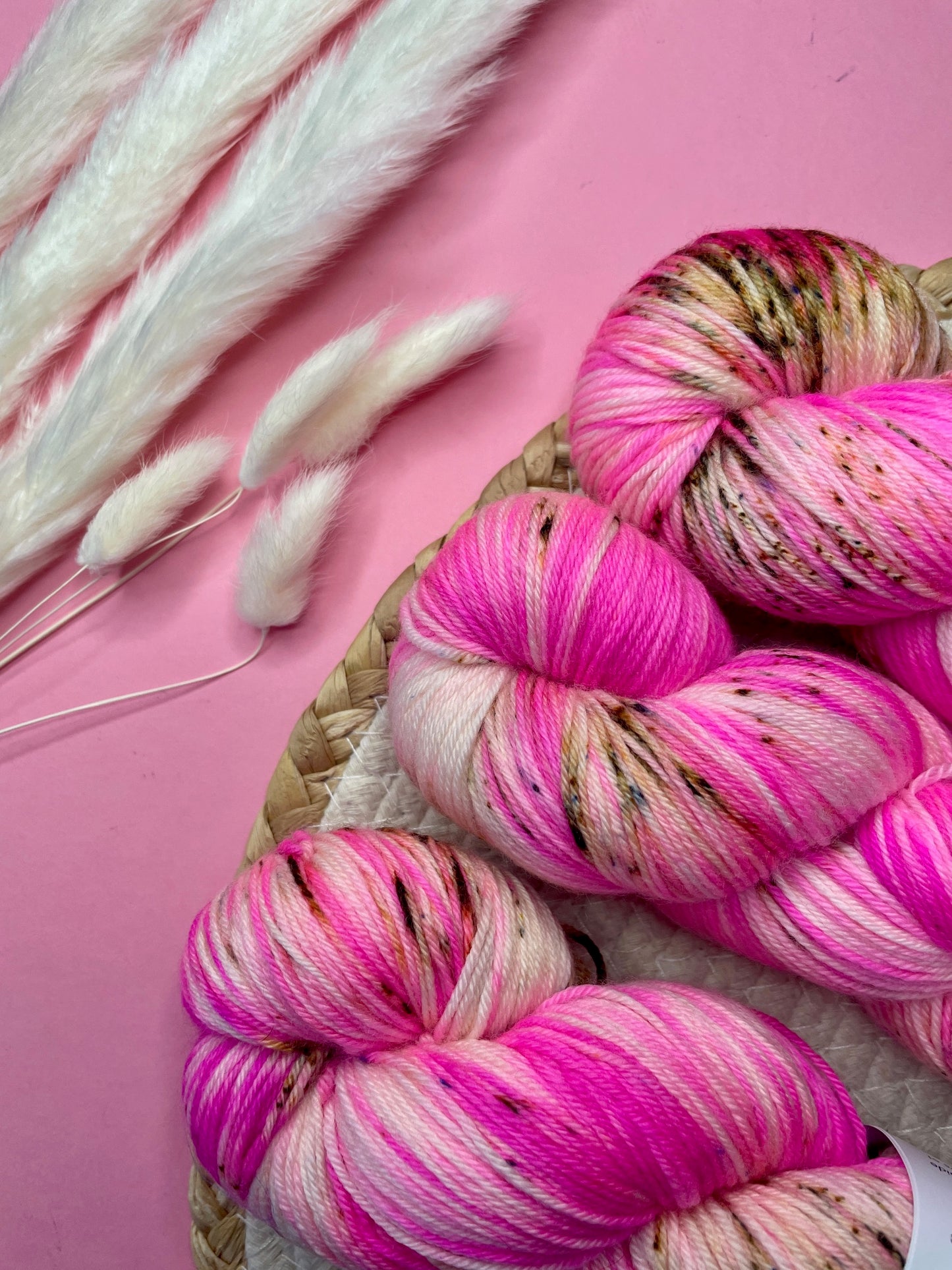 Merino's socks Salvia