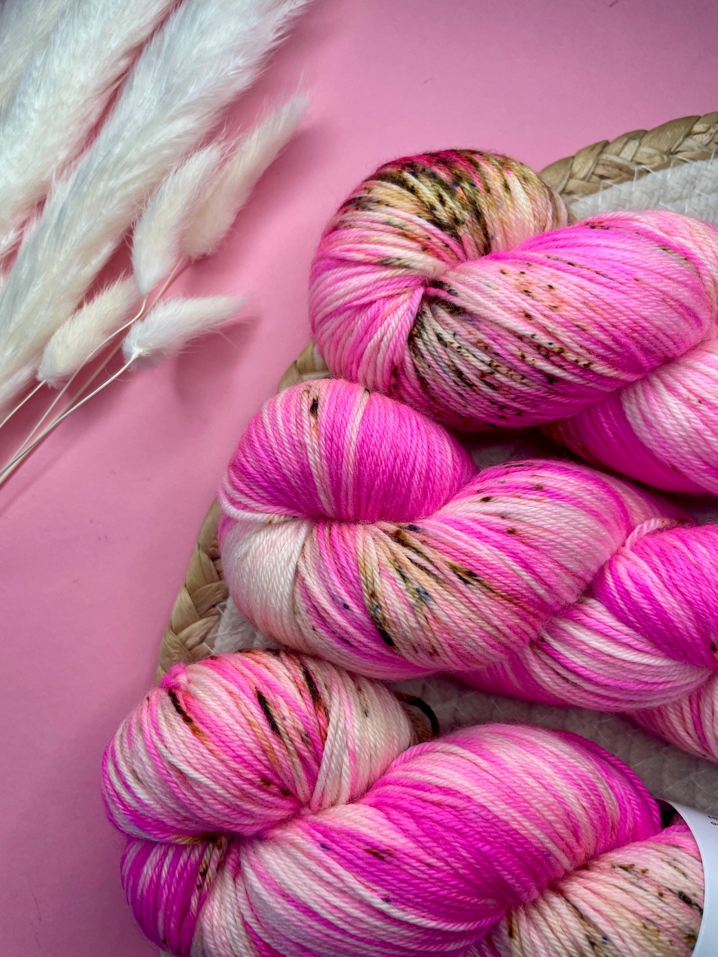 Merino's socks Salvia