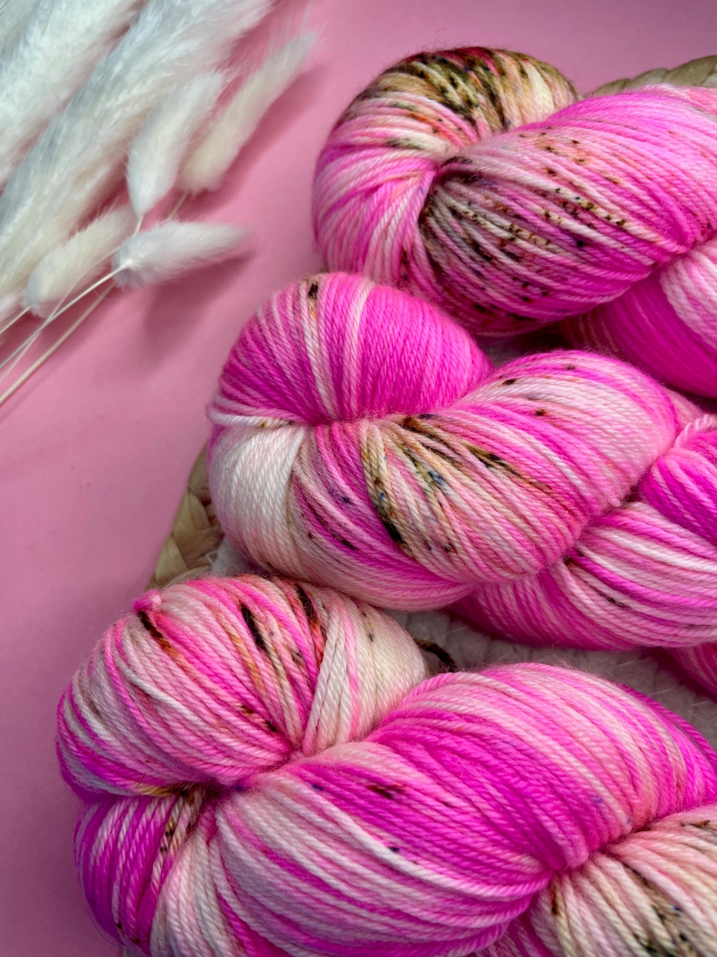 Merino's socks Salvia