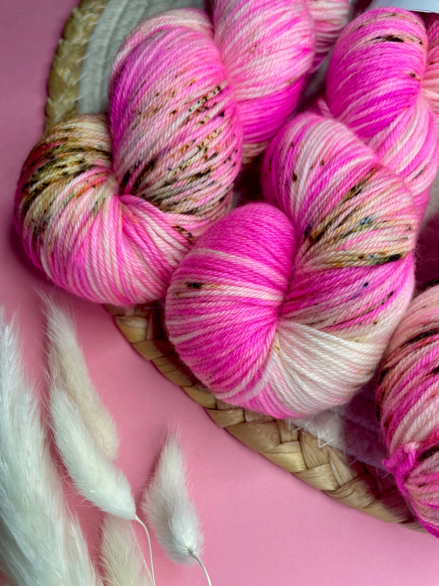 Merino's socks Salvia