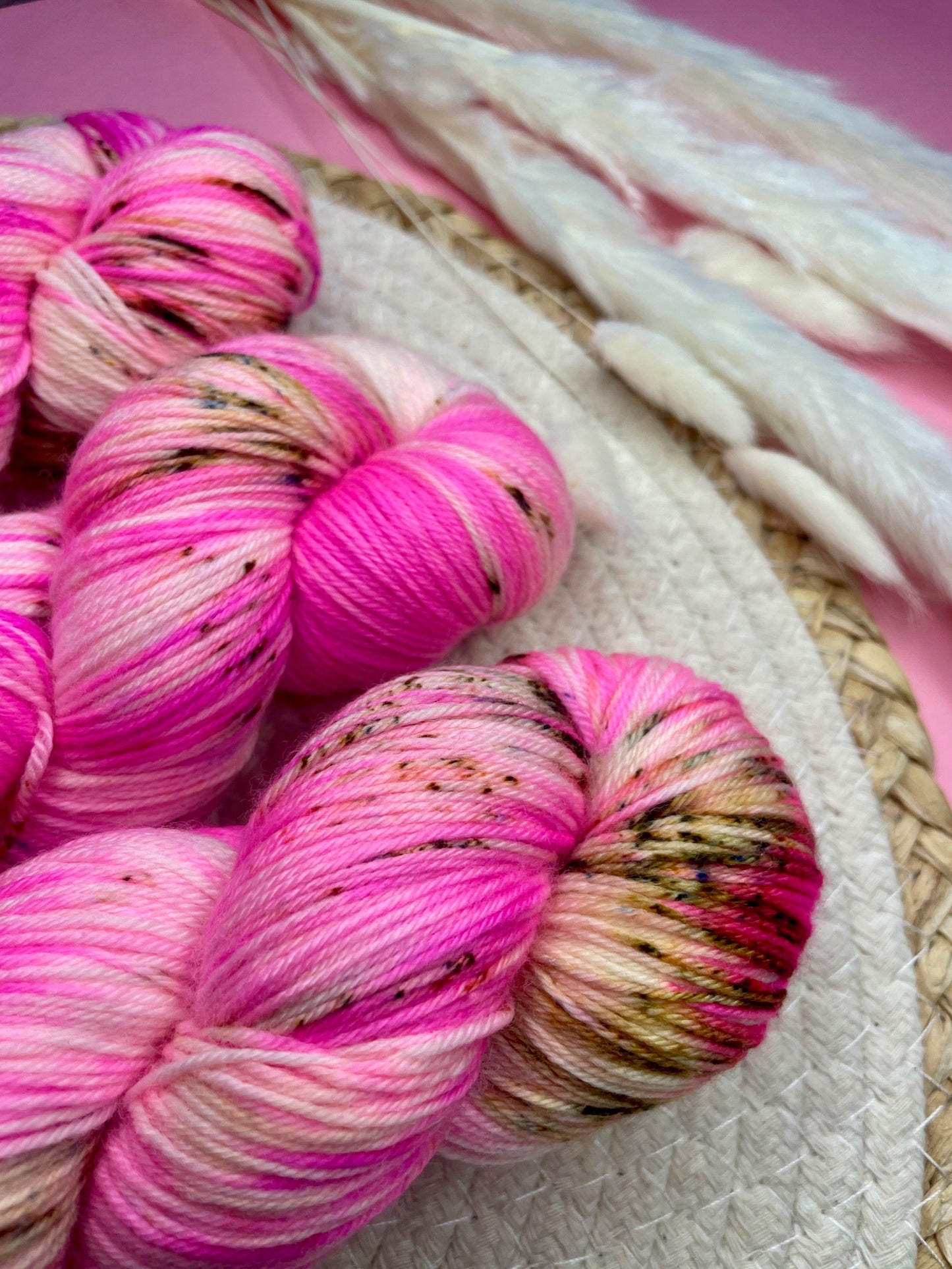 Merino's socks Salvia