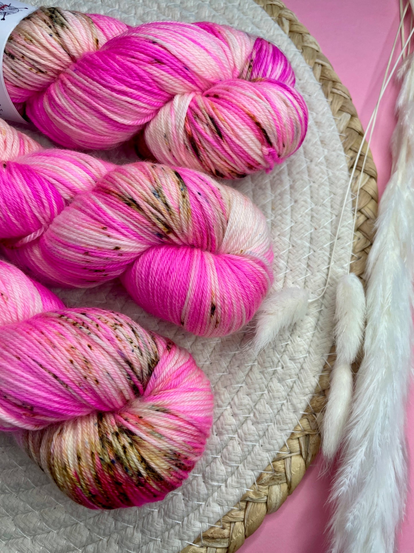 Merino's socks Salvia