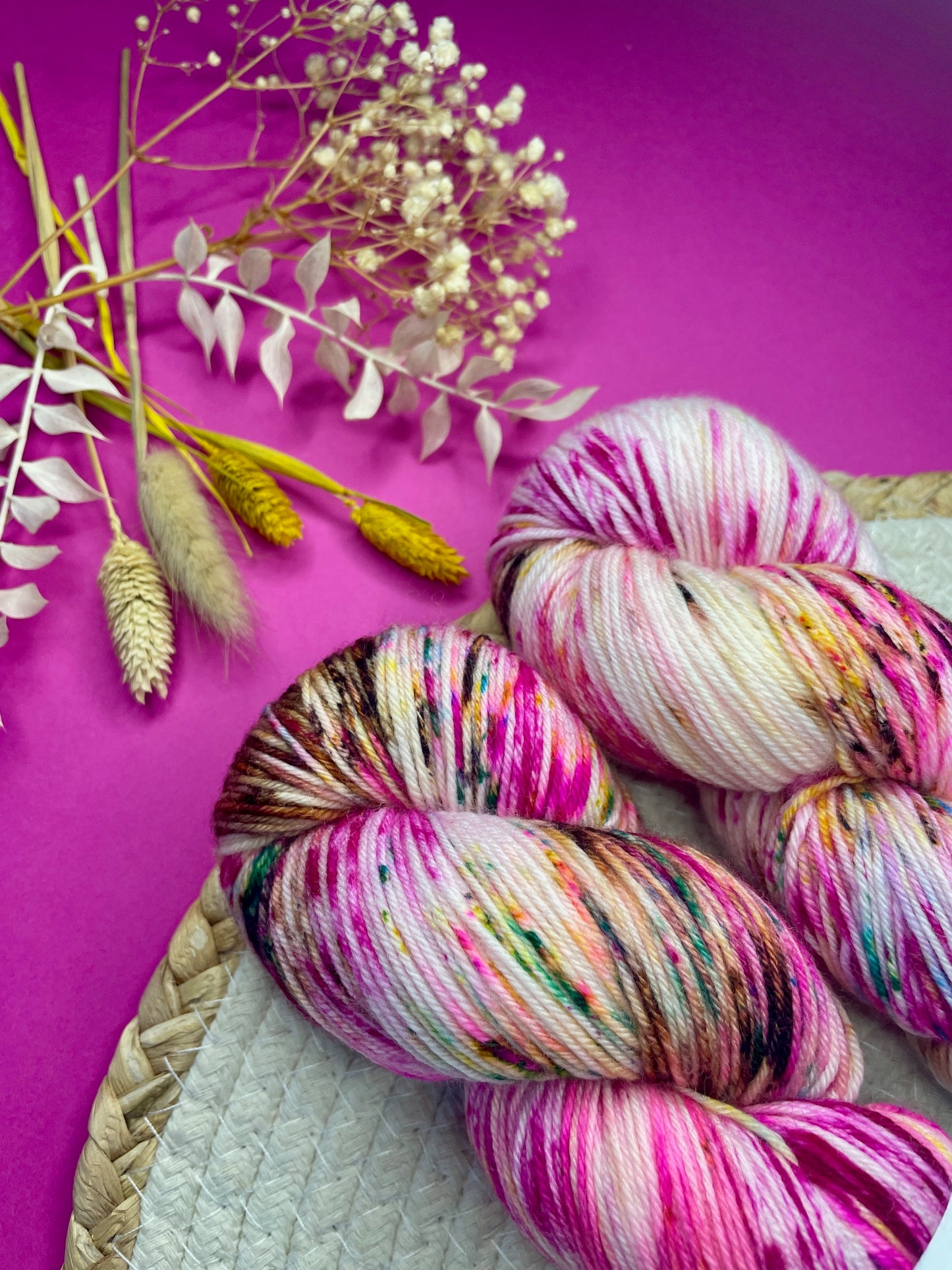 Merino's socks Promenons nous dans les bois