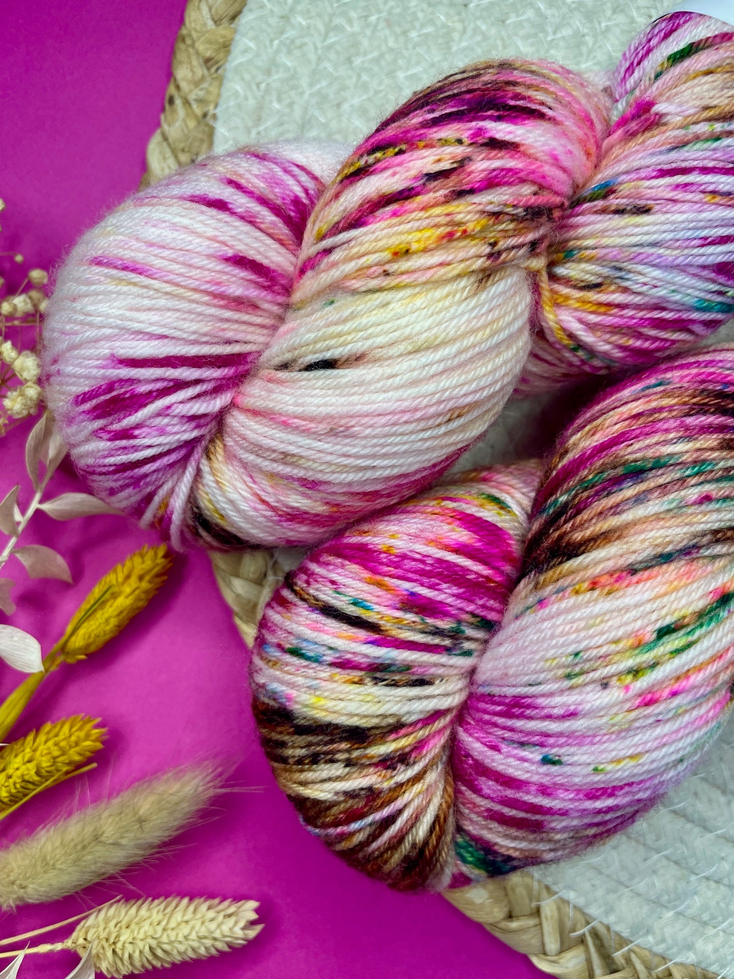 Merino's socks Promenons nous dans les bois