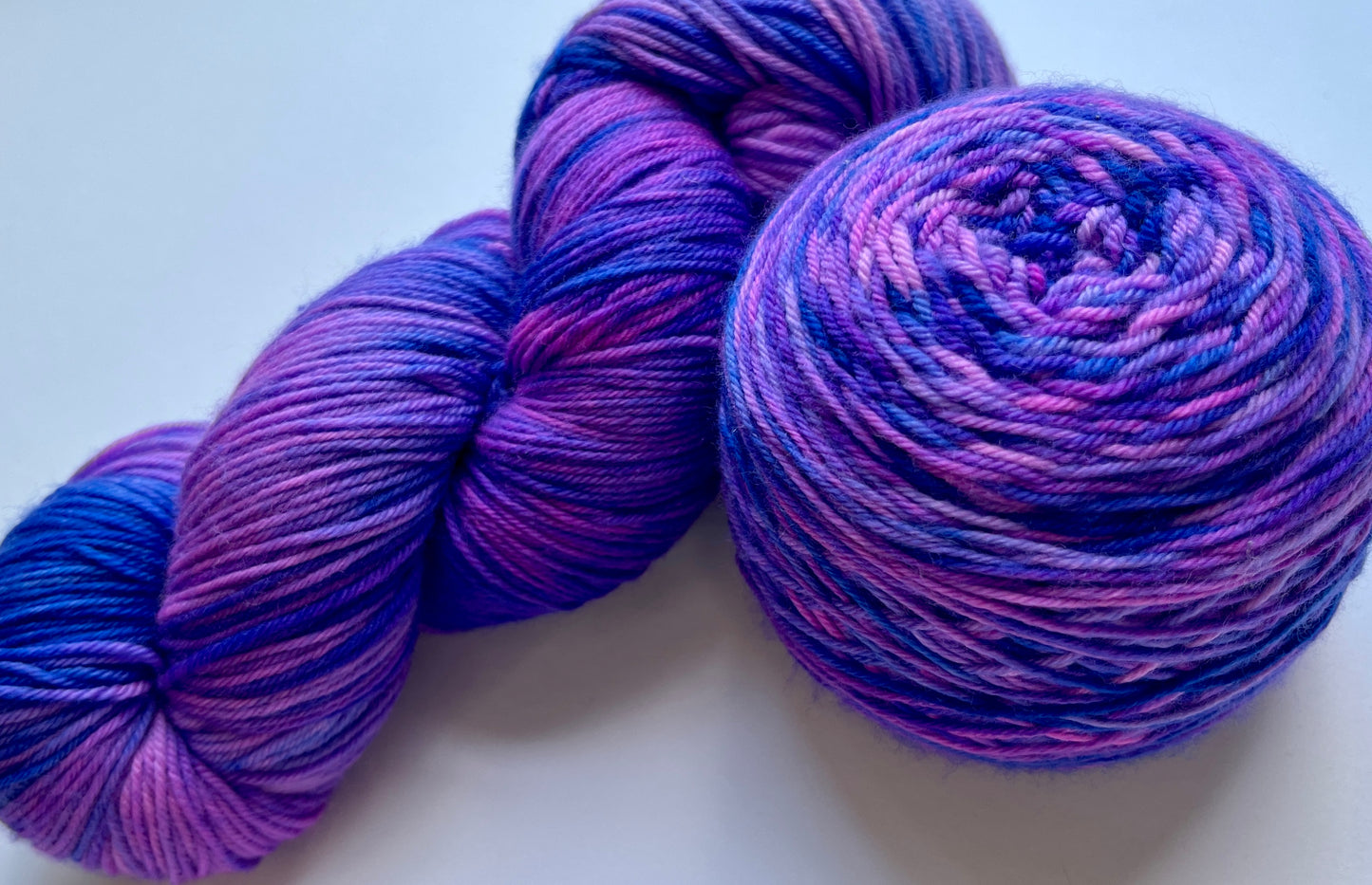 Merino's socks Galaxie