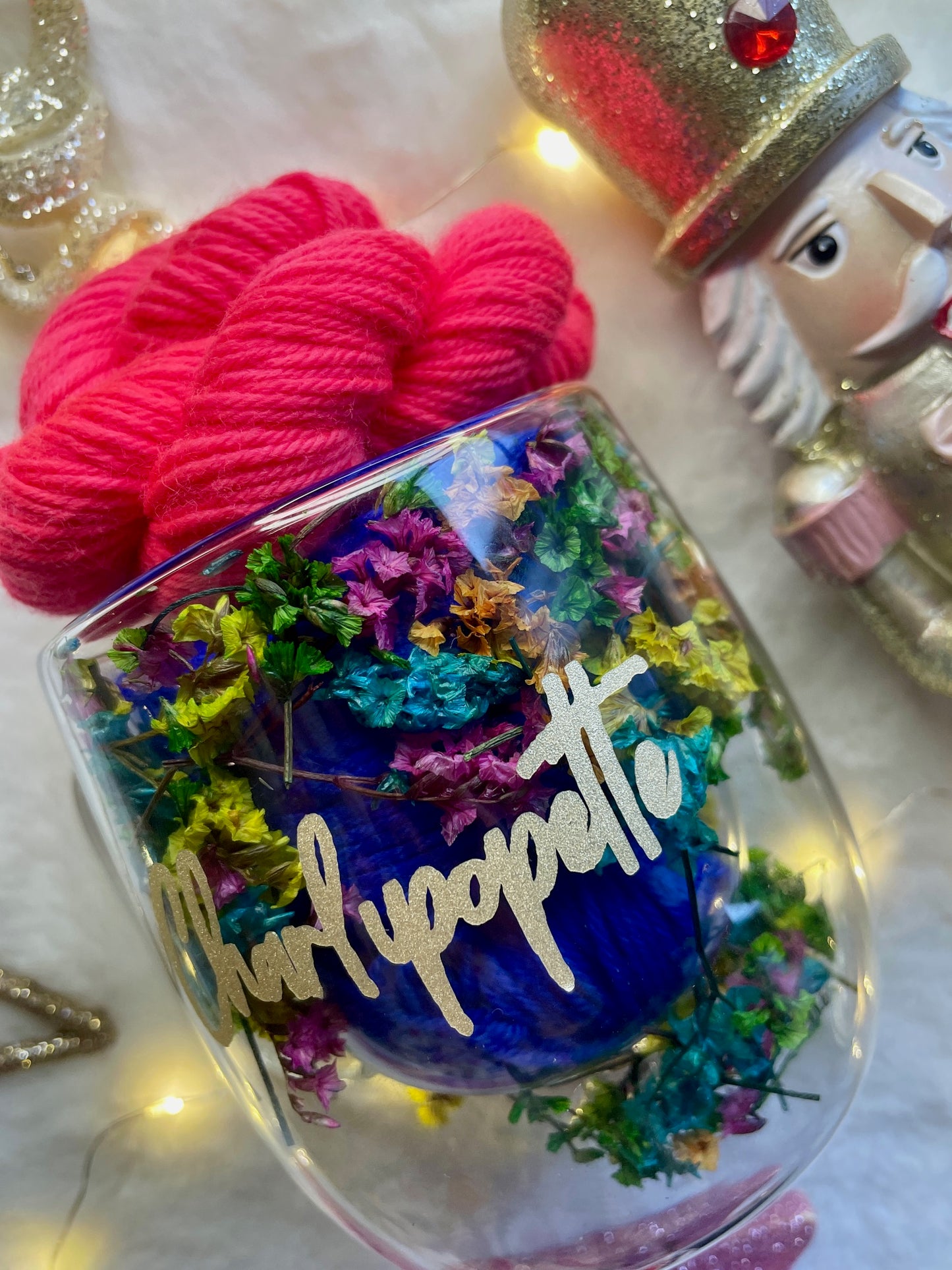 Mug Charlipopette Majorelle