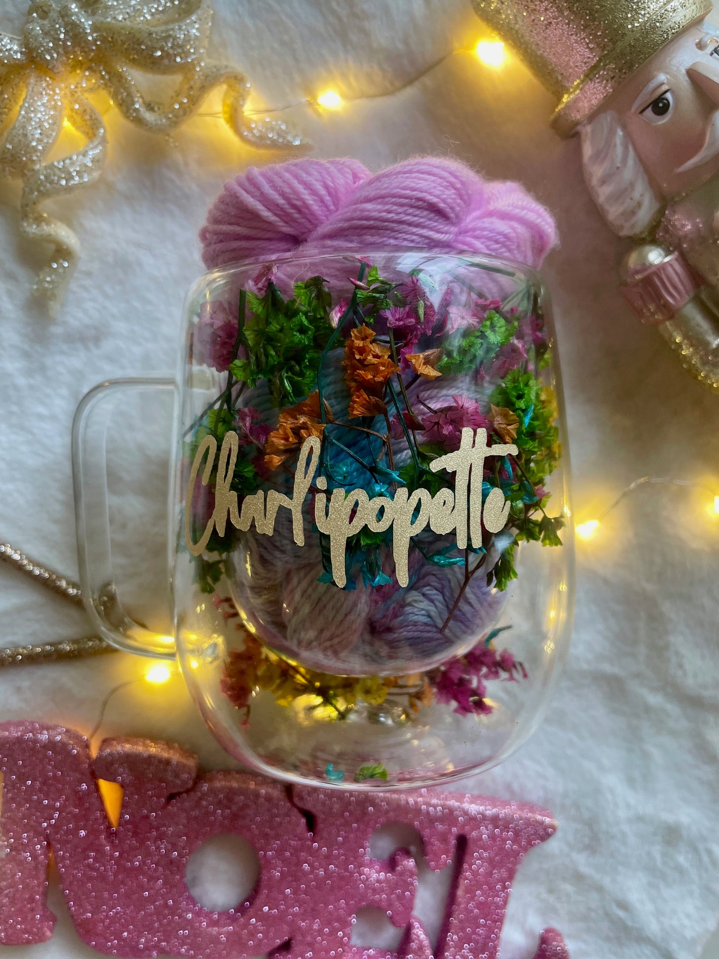 Mug Charlipopette Perly candy