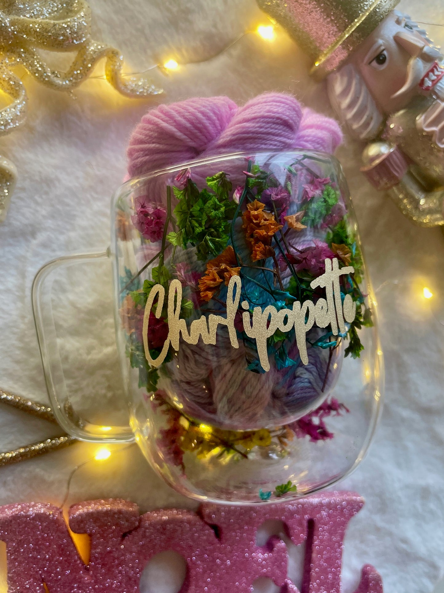 Mug Charlipopette Perly candy