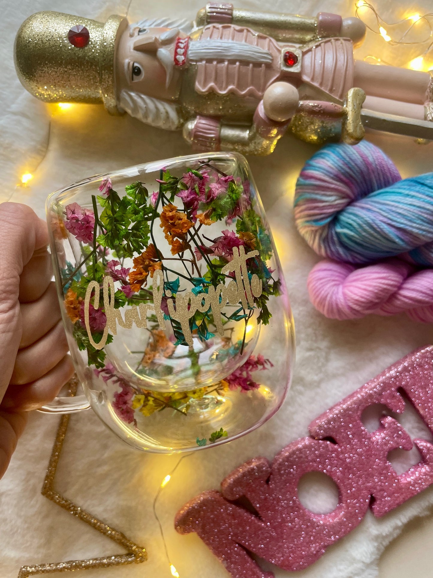 Mug Charlipopette Perly candy