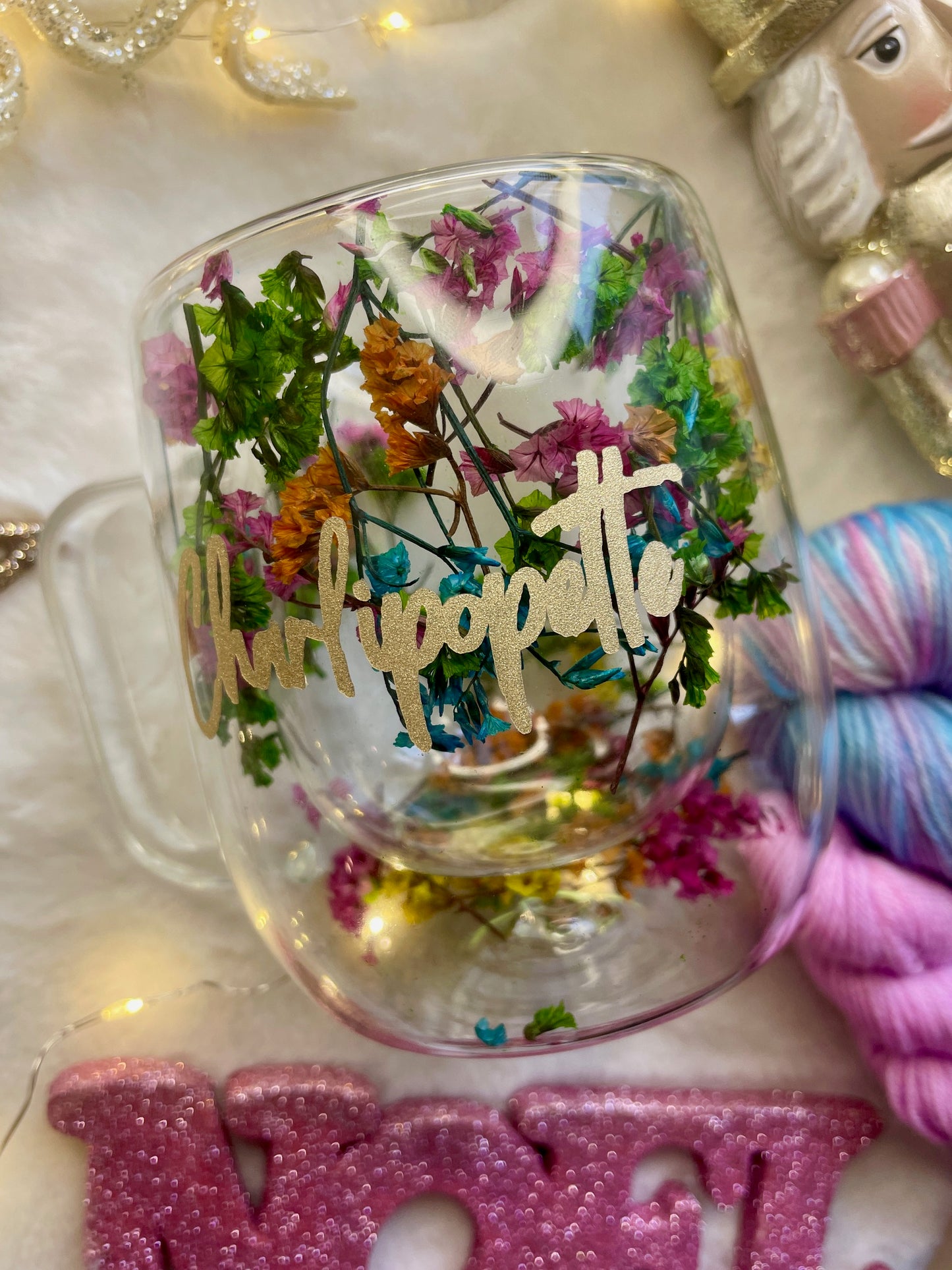 Mug Charlipopette Perly candy
