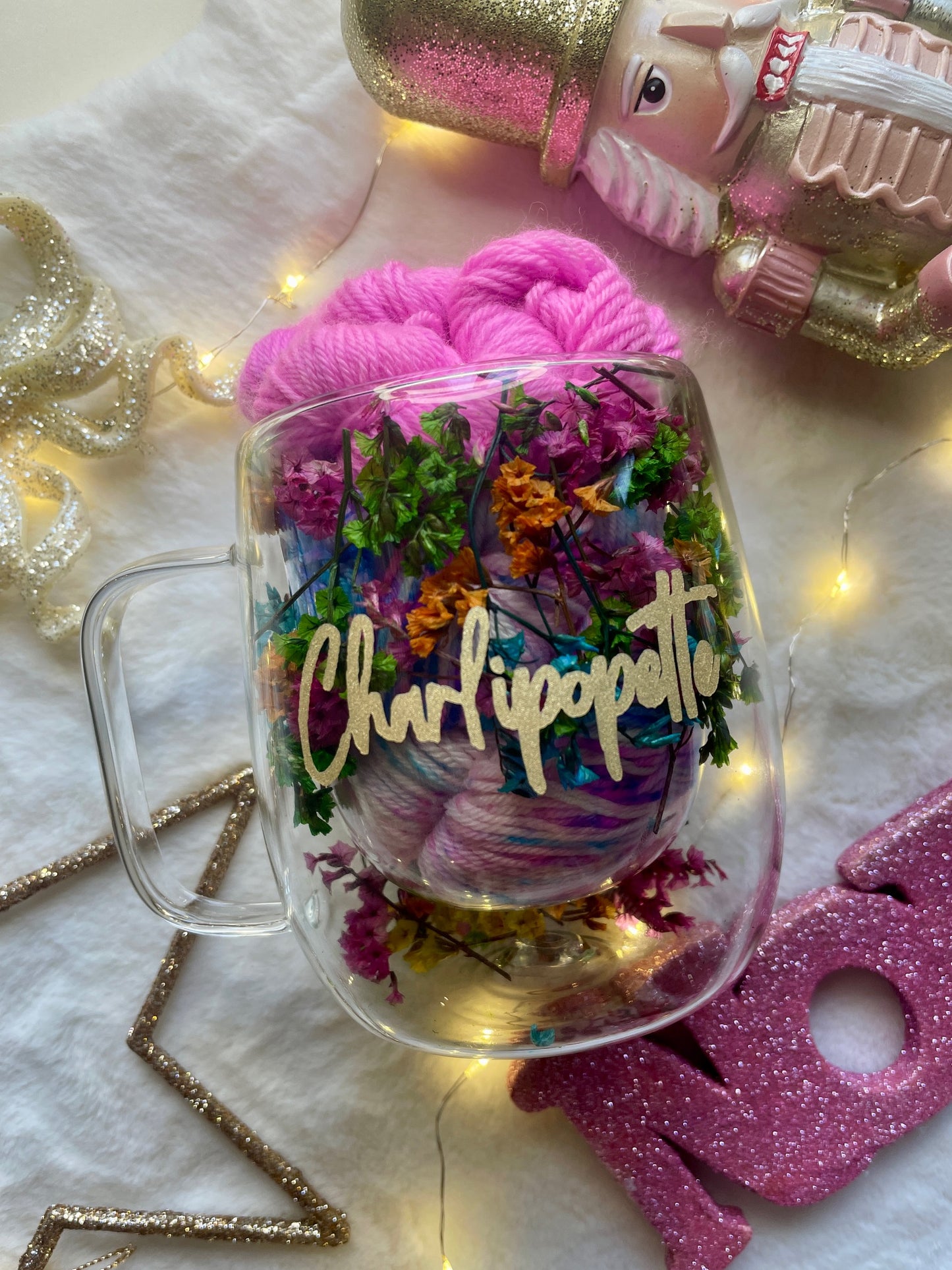 Mug Charlipopette Voie lactée