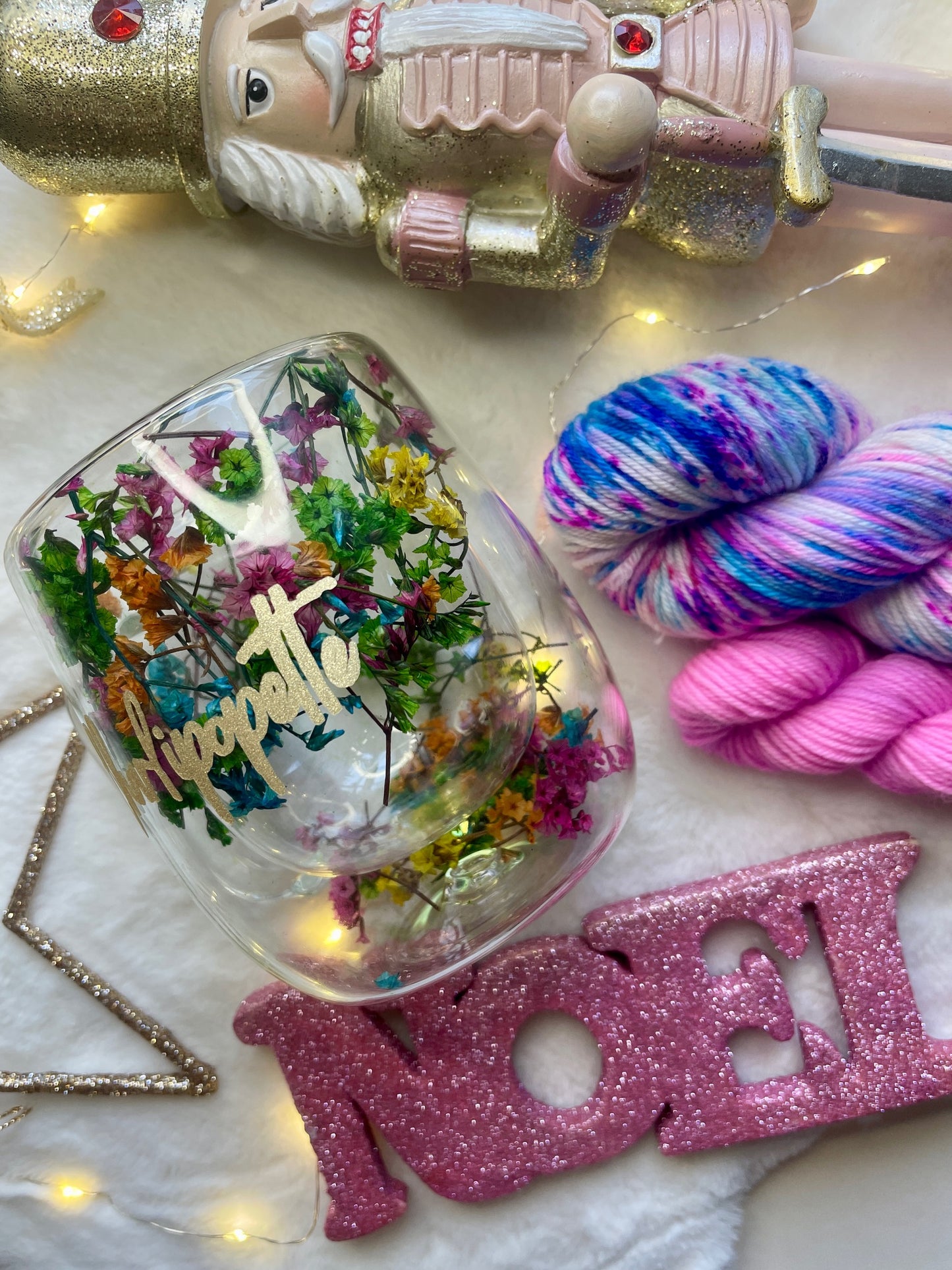 Mug Charlipopette Voie lactée