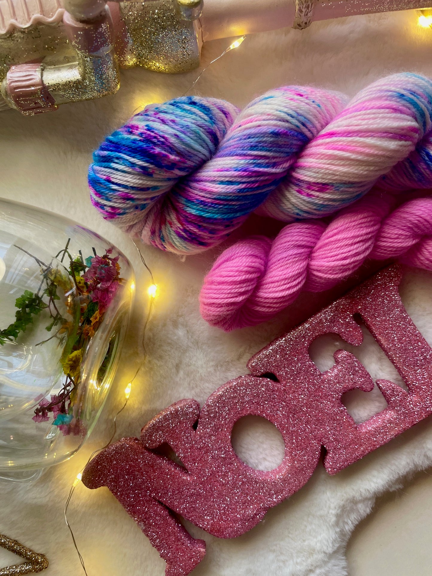 Mug Charlipopette Voie lactée