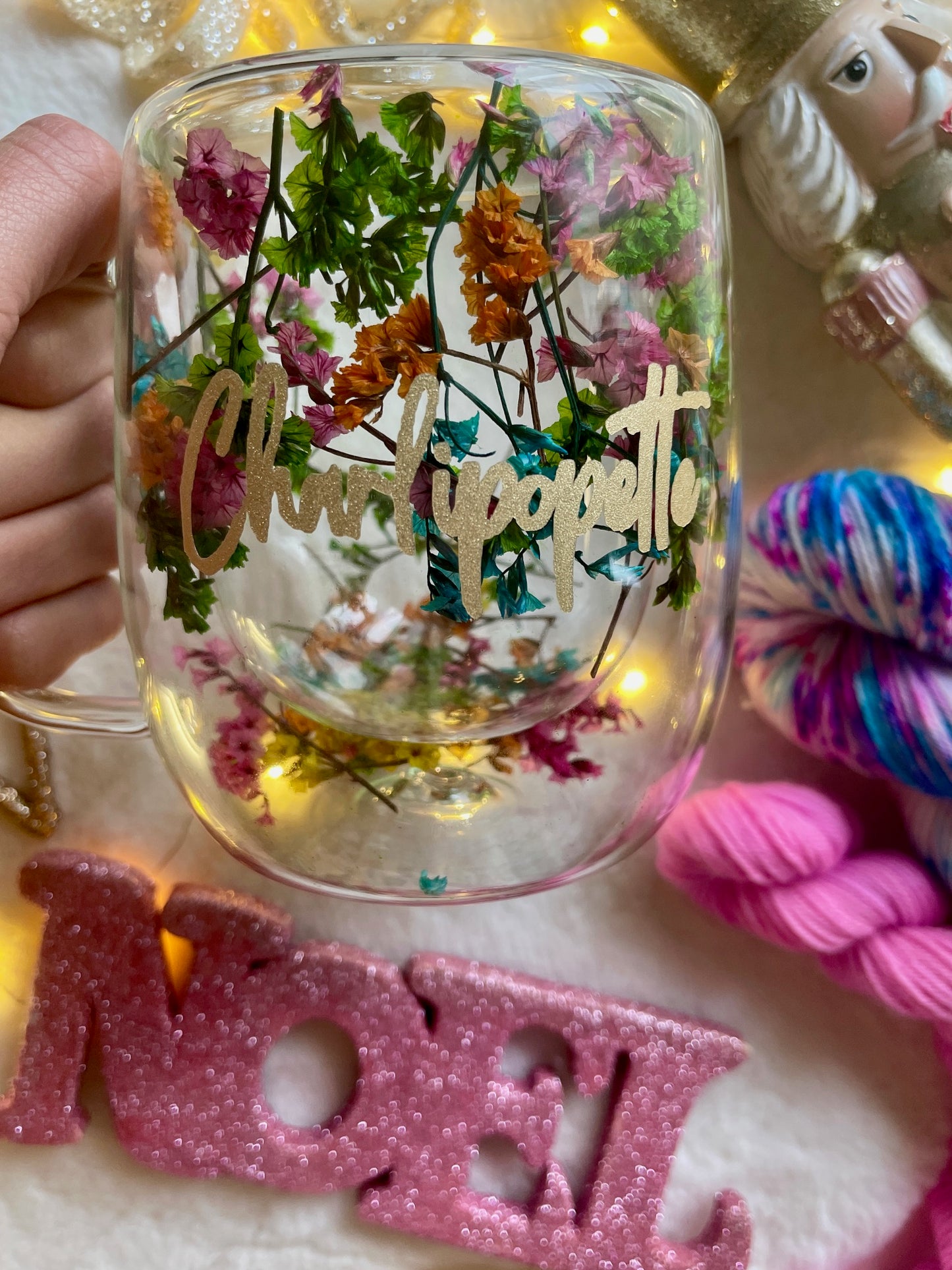 Mug Charlipopette Voie lactée