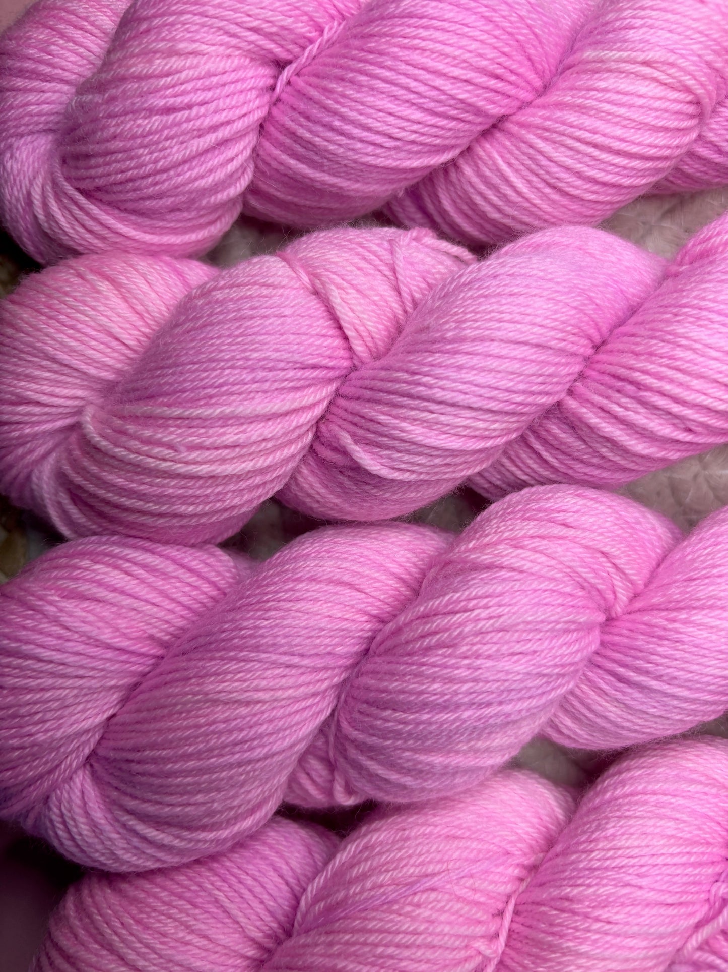 Merino's socks Bubblegum