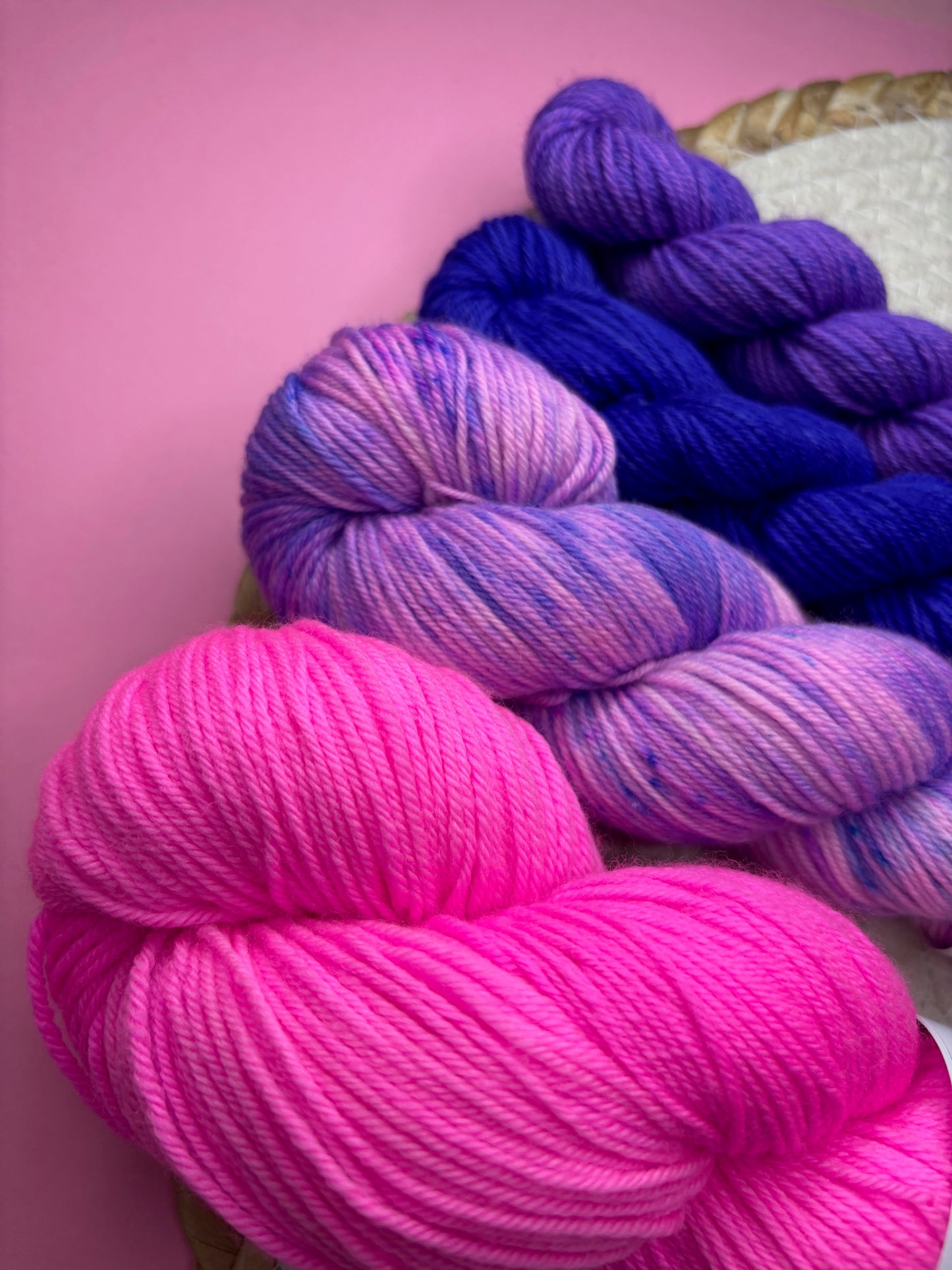 Pack multi Barbe à papa & friends