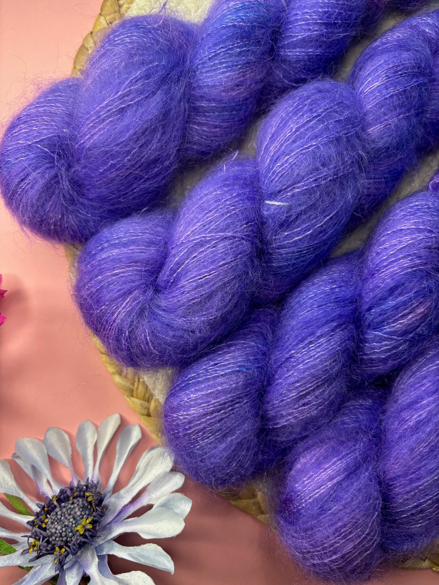 La Duchesse Jacinthe