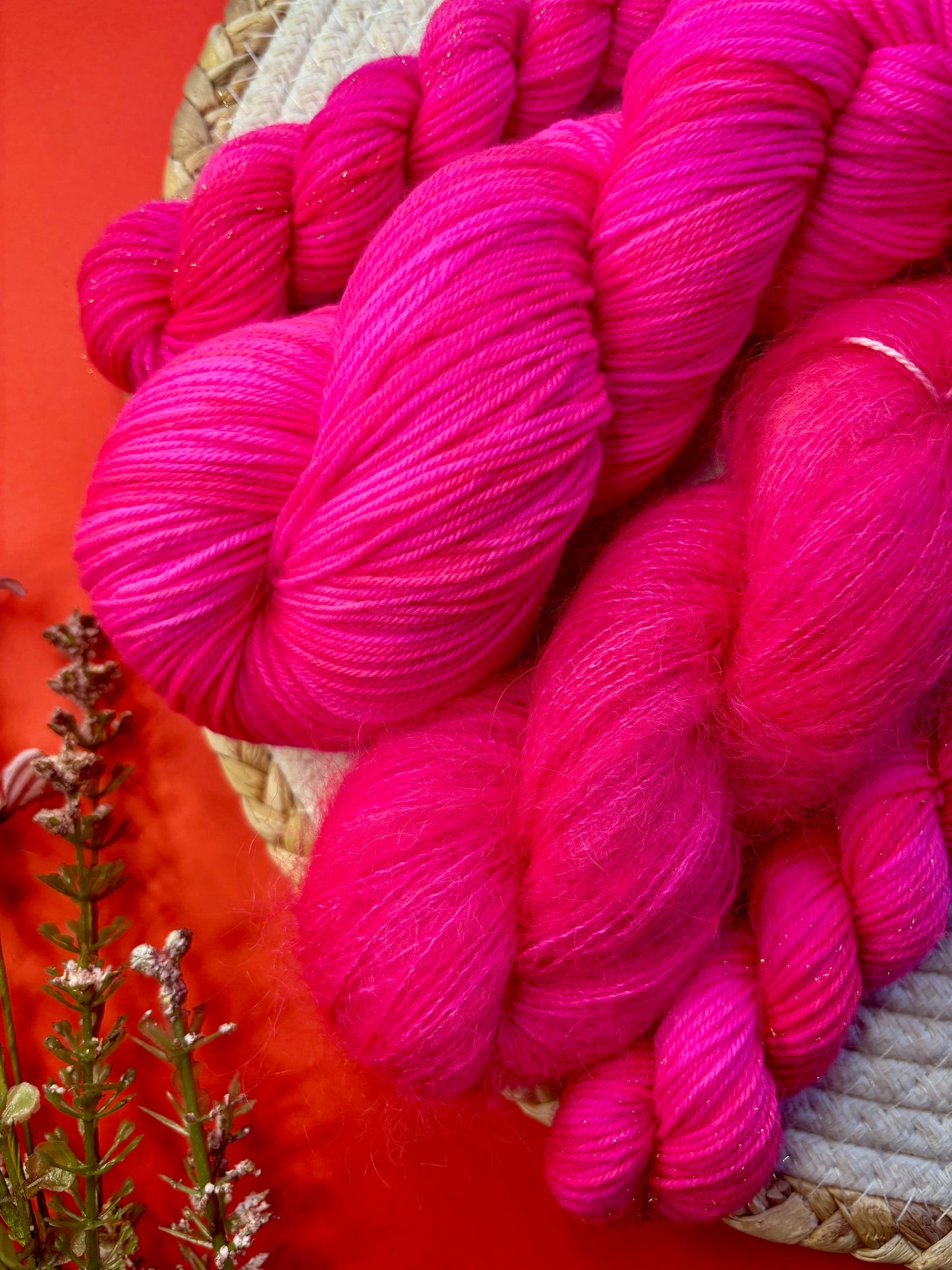 La Duchesse Flamingo