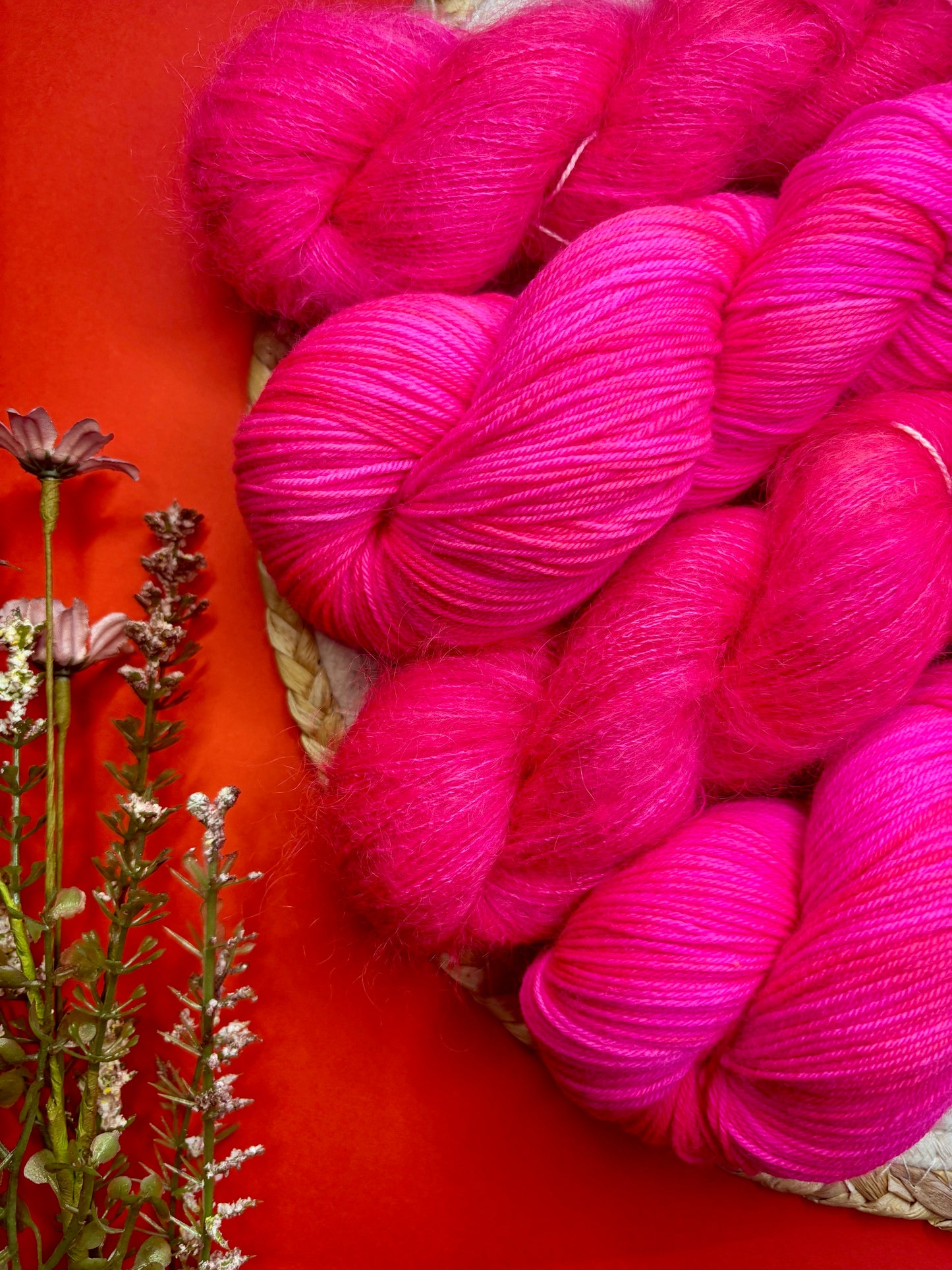 La Duchesse Flamingo