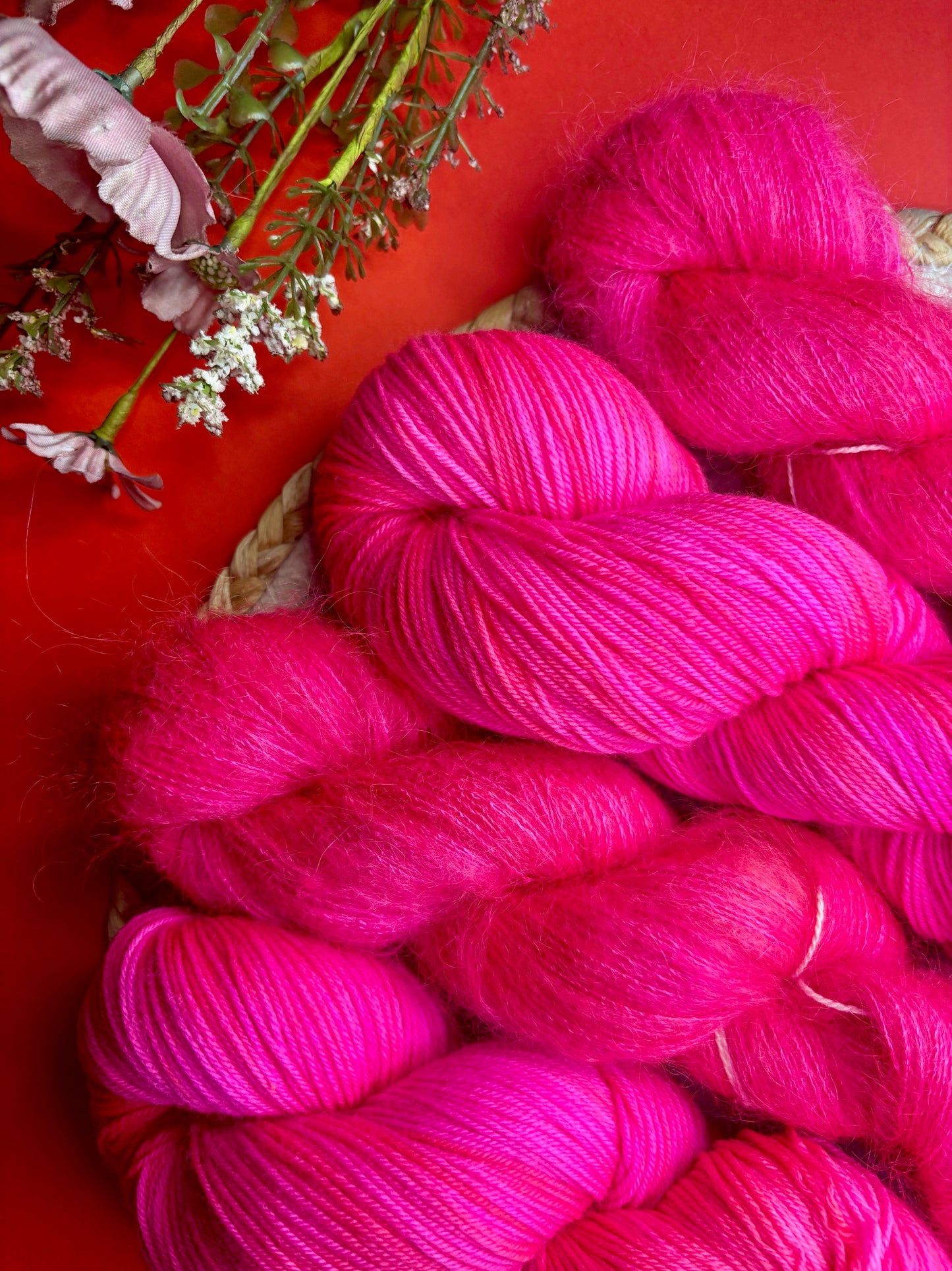 La Duchesse Flamingo