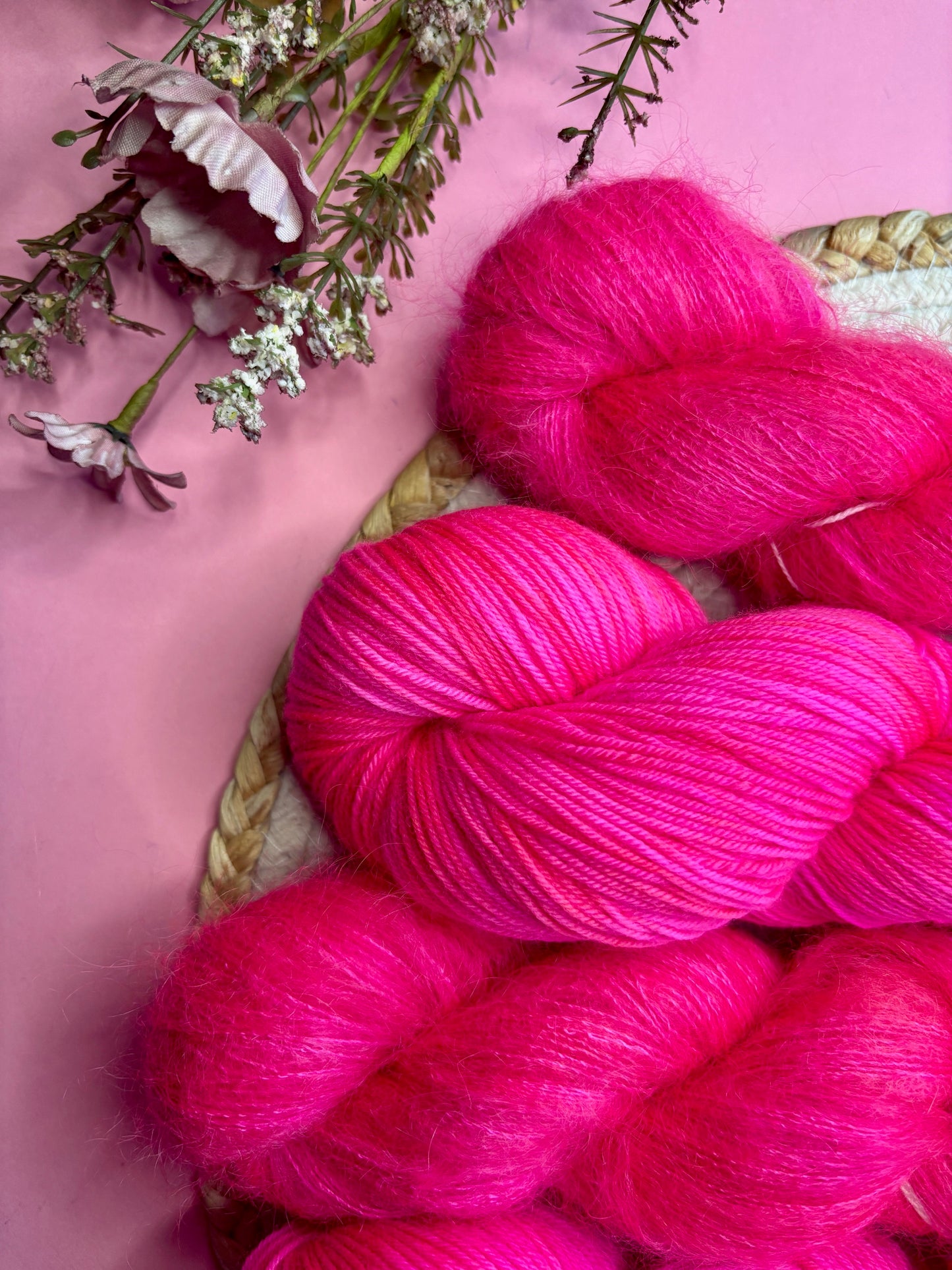 La Duchesse Flamingo